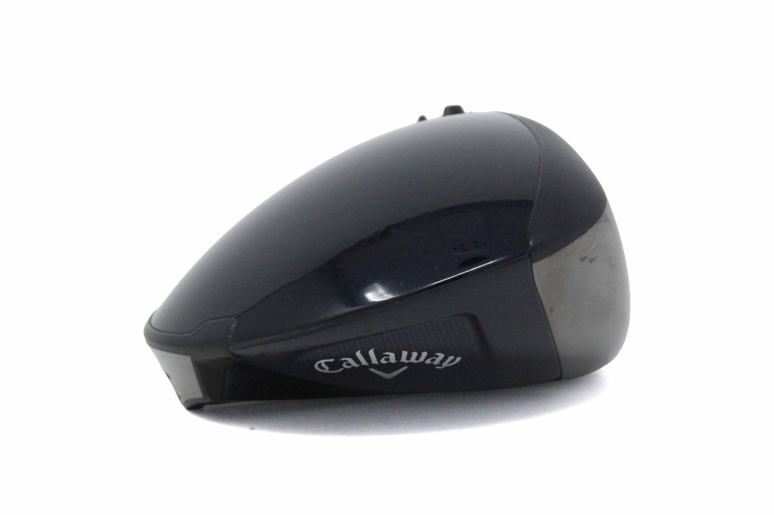 Used Callaway Paradym Triple Diamond Driver - HEAD ONLY - Right-Handed - 10.5 Degrees-Next Round