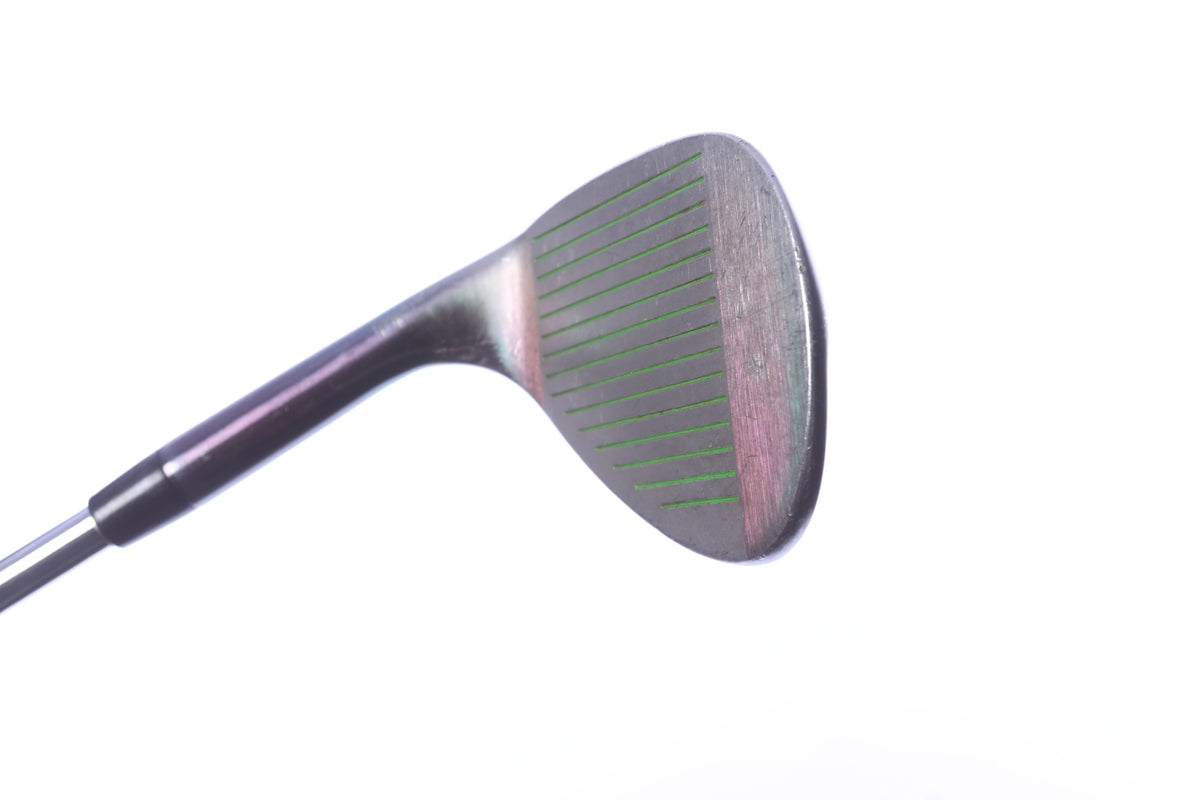 Used Bombtech Grenade Lob Wedge - Right-Handed - 60 Degrees - Wedge Flex-Next Round