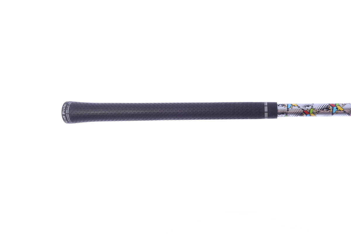 Used Va Composites Vylyn Fairway Wood Shaft Extra Stiff Flex Graphite - 41.5 in - Ping G Adapter