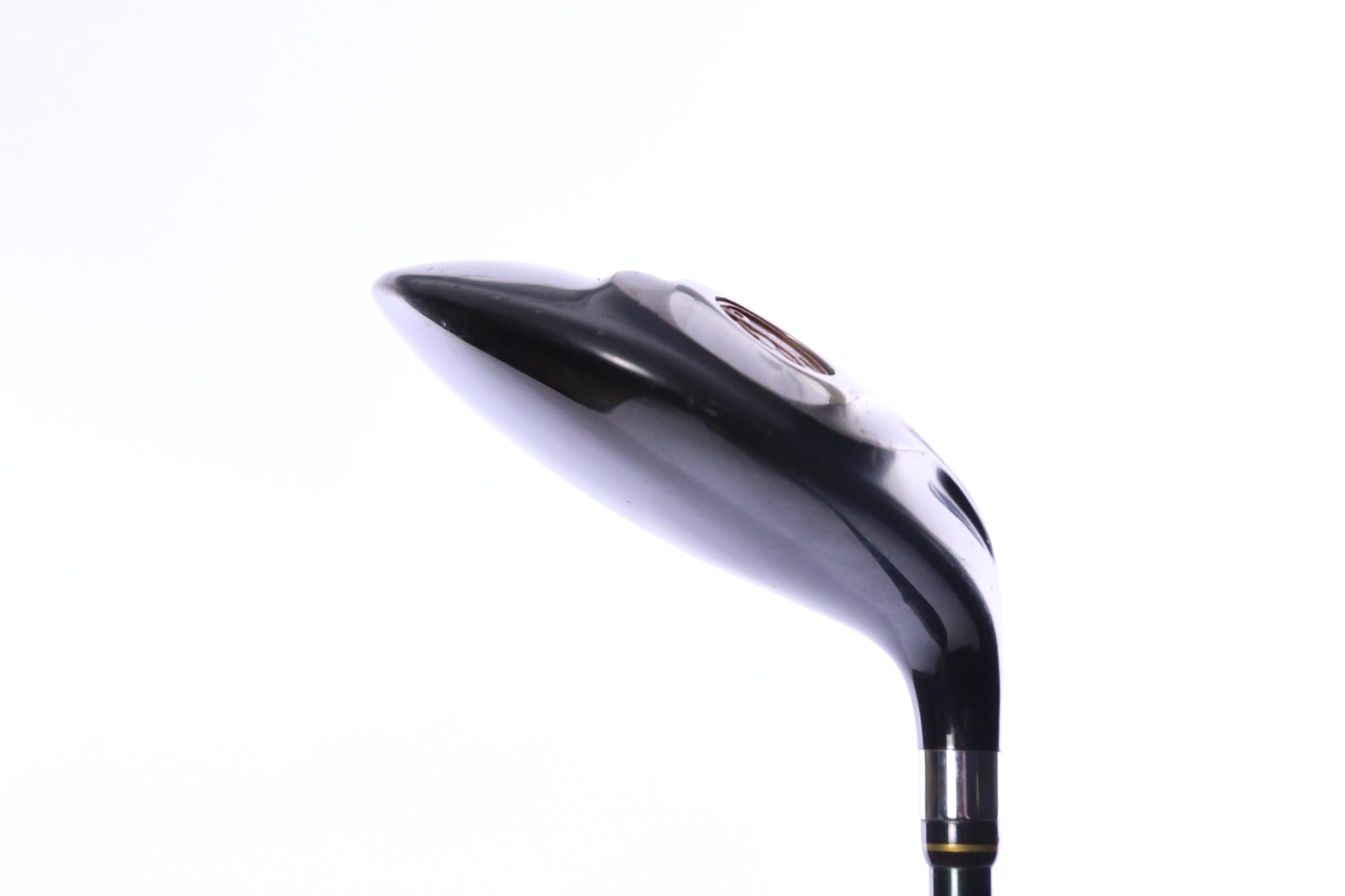 Used Bobby Jones JESSE ORTIZ 3-Wood - Right-Handed - 13 Degrees - Regular Flex-Next Round