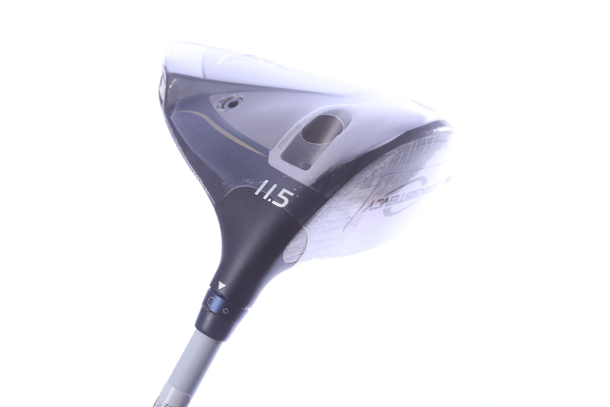 Used Ping G LE 3 Driver - 11.5 Degrees - Ladies Flex Ping ULT 250 - Right-Handed