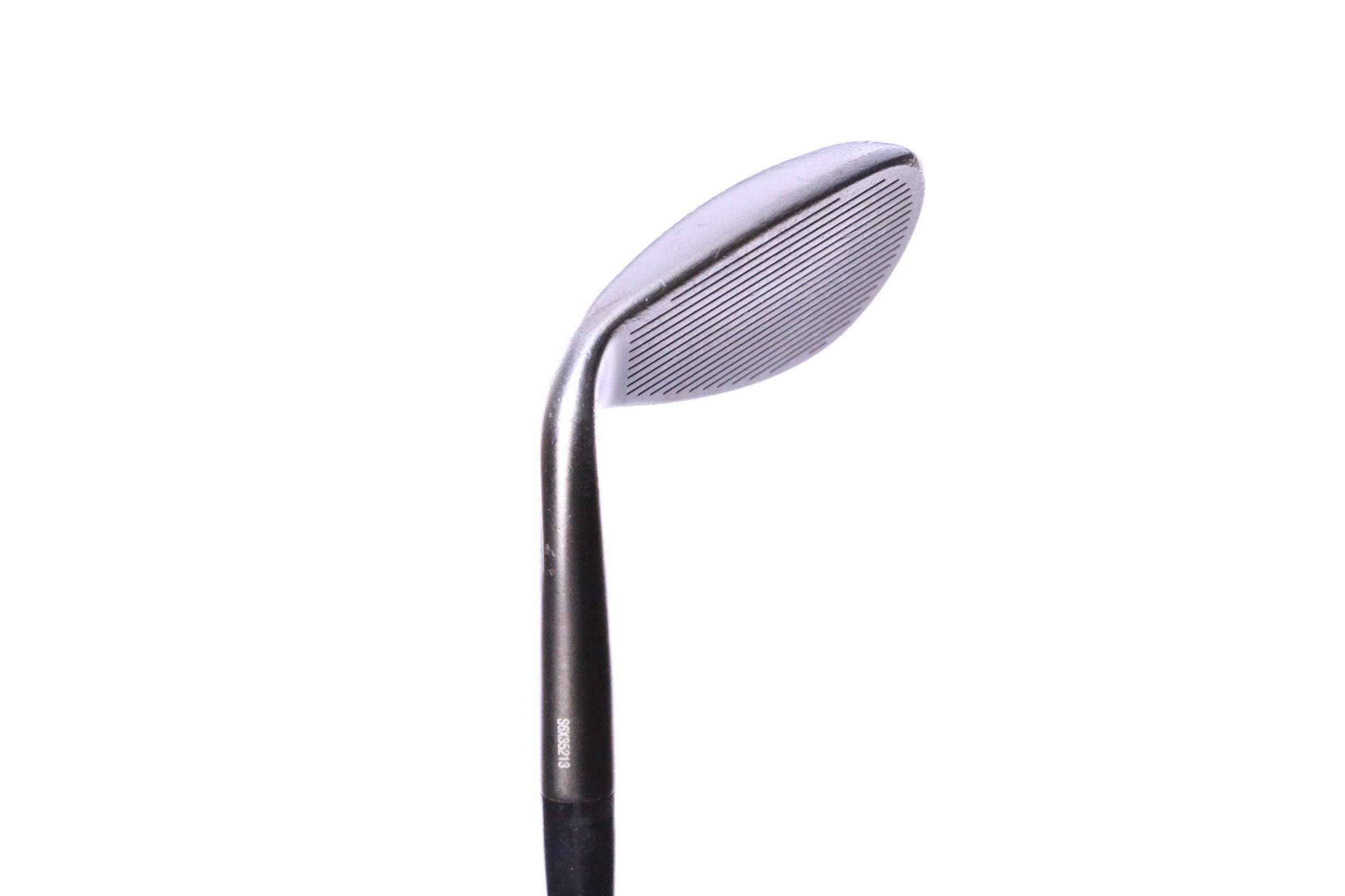 Used Cleveland CBX Full Face Sand Wedge - Right-Handed - 56 Degrees - Seniors Flex