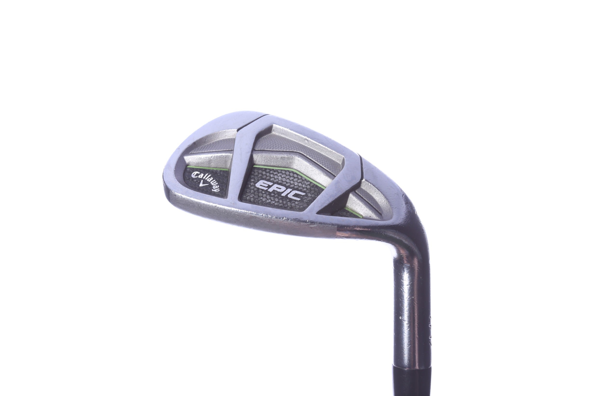 Used Callaway Epic Sand Wedge - Right-Handed - 55 Degrees - Ladies Flex