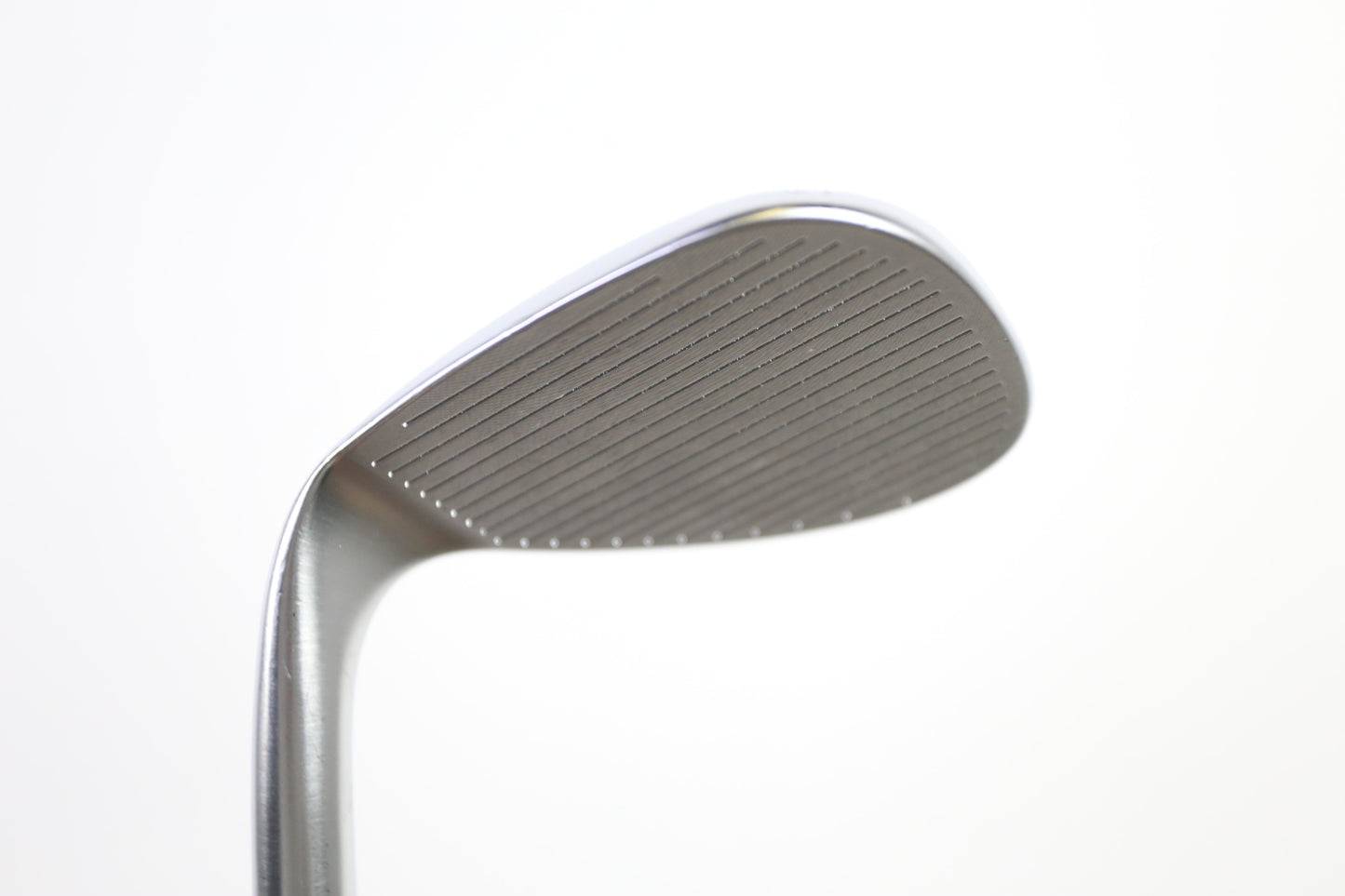 Used Cleveland RTX Full Face ZipCore Tour Satin Sand Wedge - Right-Handed - 56 Degrees - Stiff Flex-Next Round