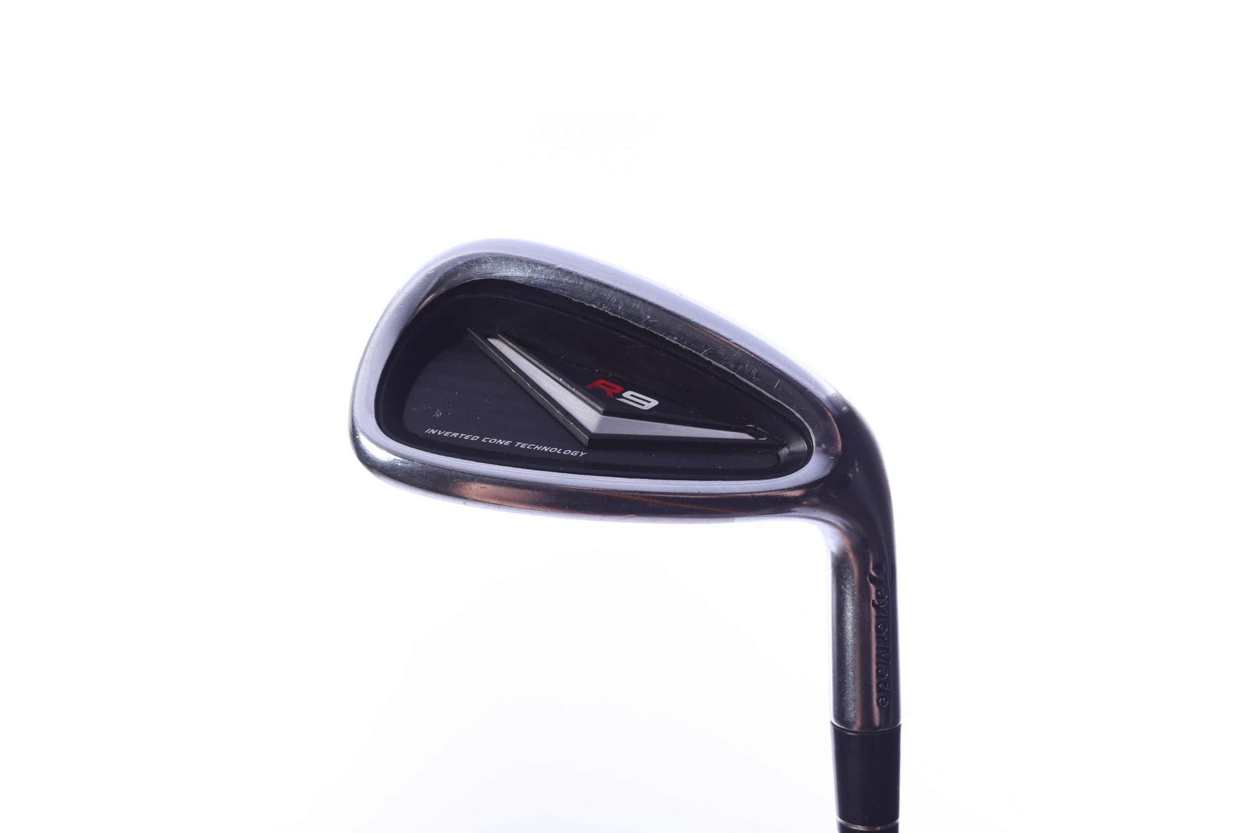 Used TaylorMade R9 Pitching Wedge - Right-Handed - 46 Degrees - Seniors Flex