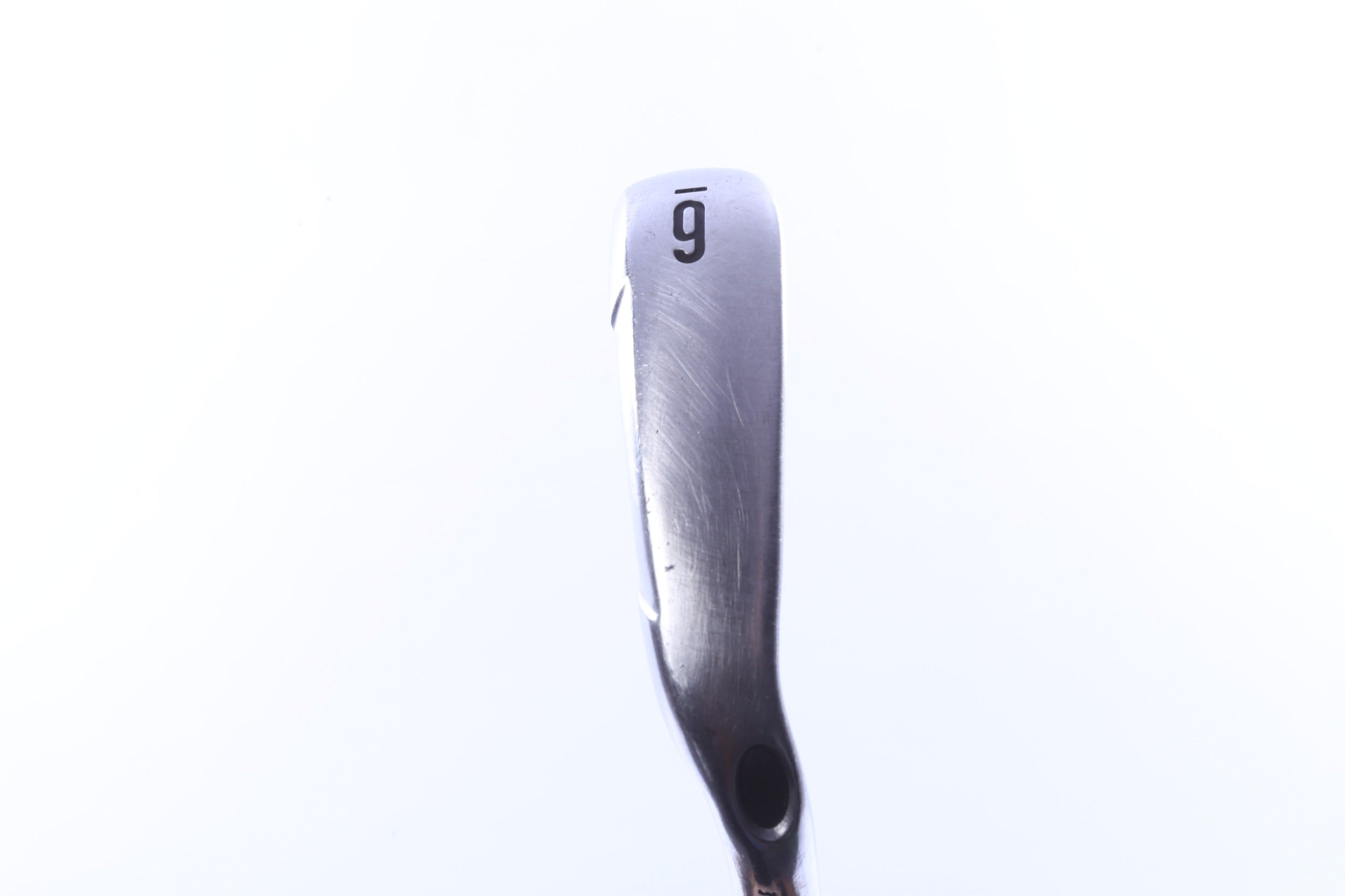 Used Callaway Steelhead XR Single 6-Iron - Right-Handed - Regular Flex-Next Round