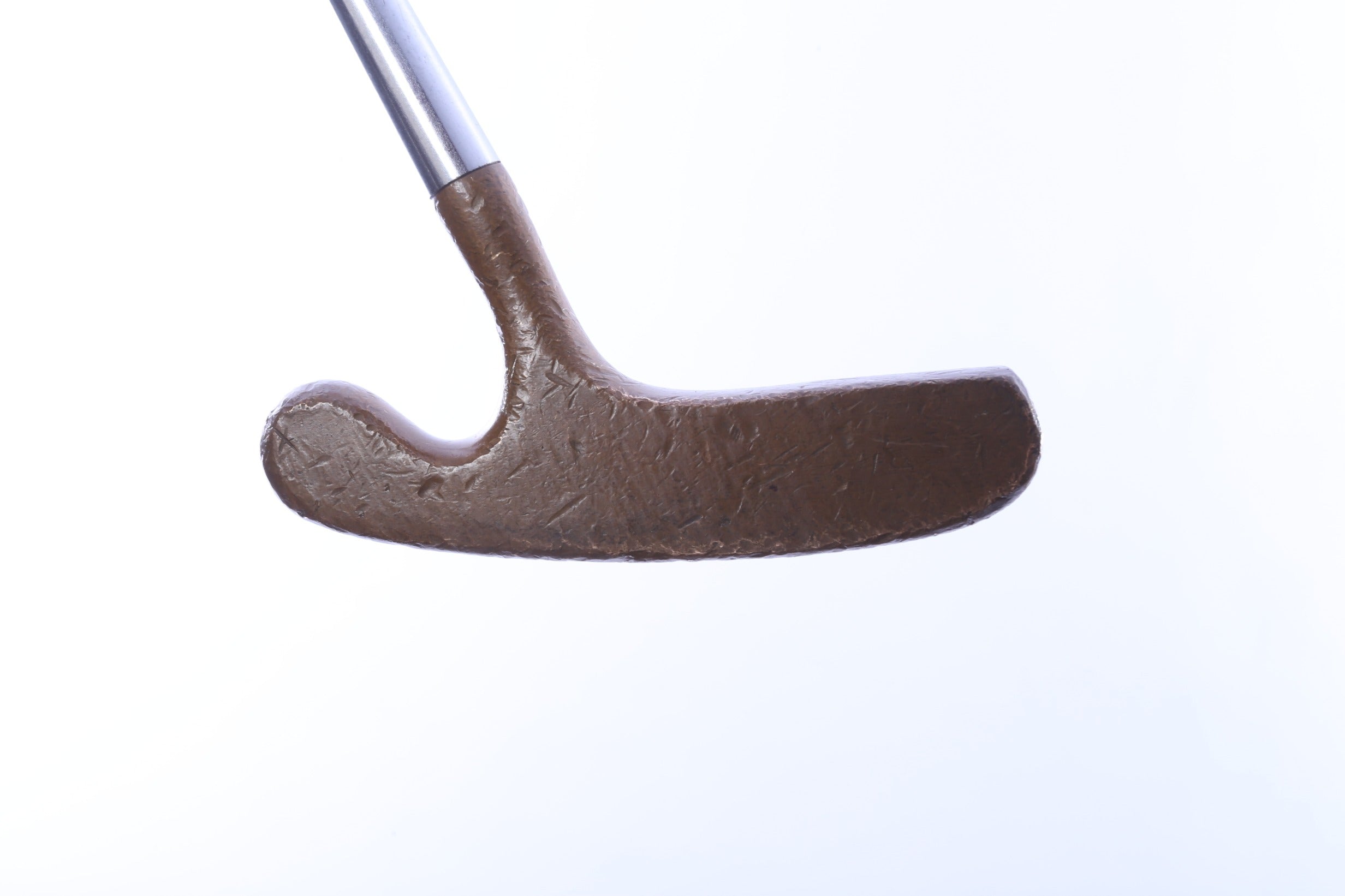 Used Titleist Bulls Eye Putter - Ambidextrous - 34 in - Blade-Next Round