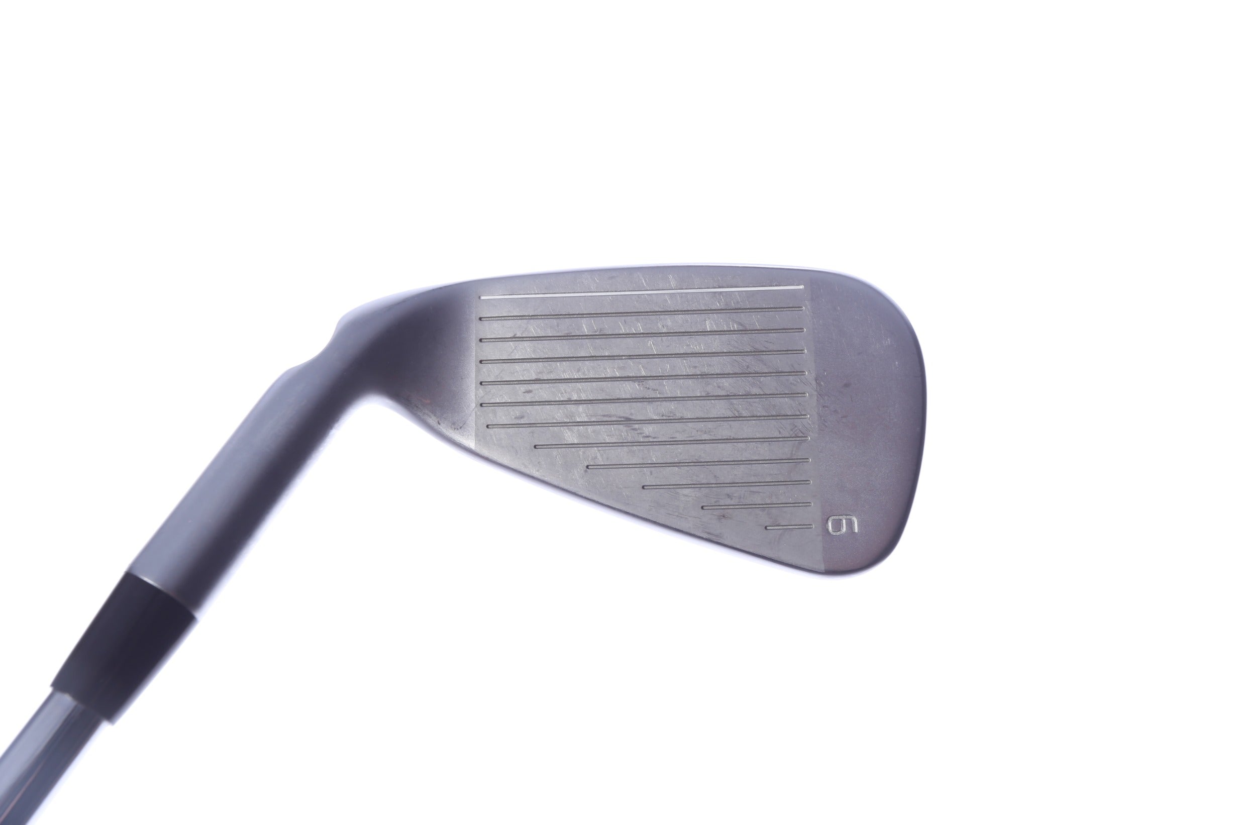 Used Ping G440 Single 6-Iron - Right-Handed - Regular Flex-Next Round