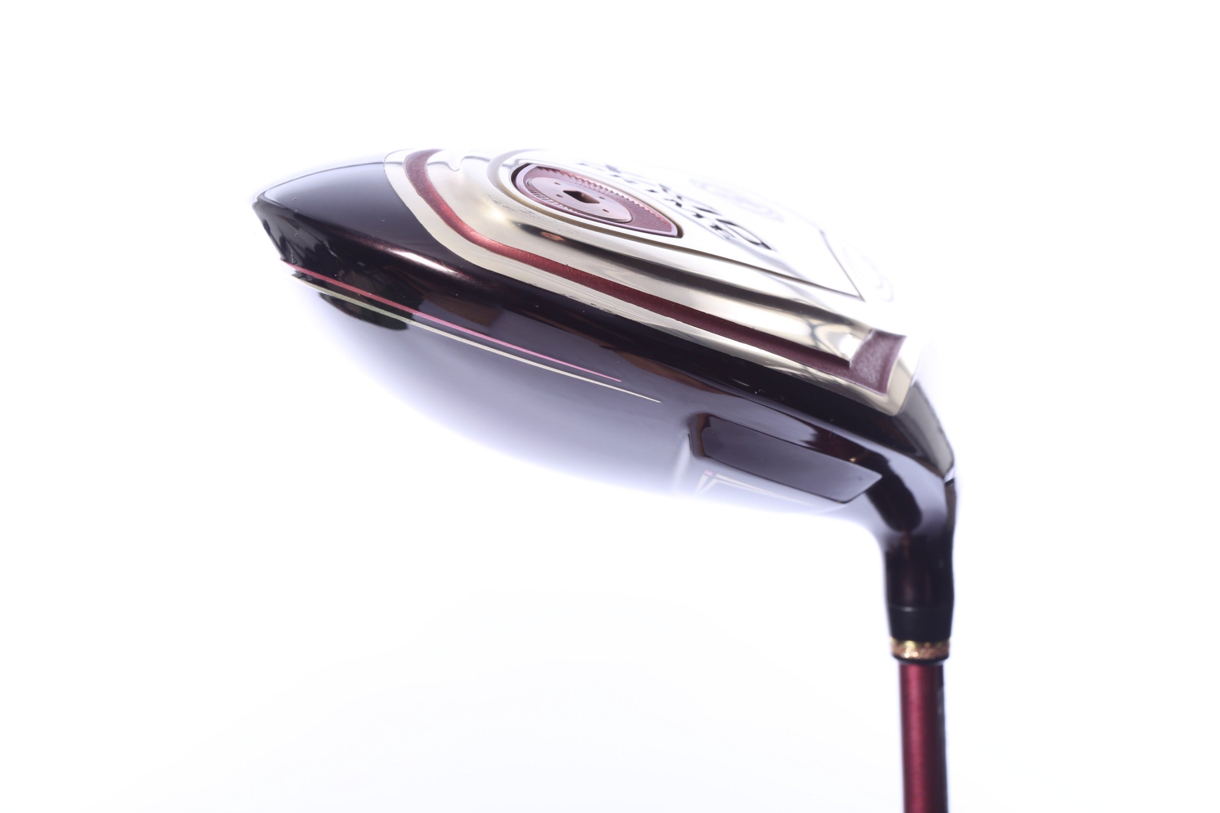 Used XXIO Prime Royal Edition Driver - 11.5 Degrees - Ladies Flex XXIO SP-1200K - Right-Handed