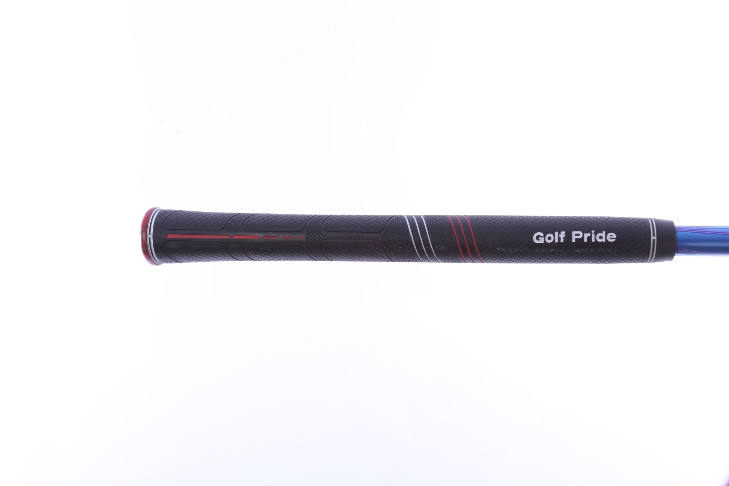 Used Oban Devotion Hybrid Shaft Regular Flex Graphite - 39.25 in - Titleist Adapter-Next Round