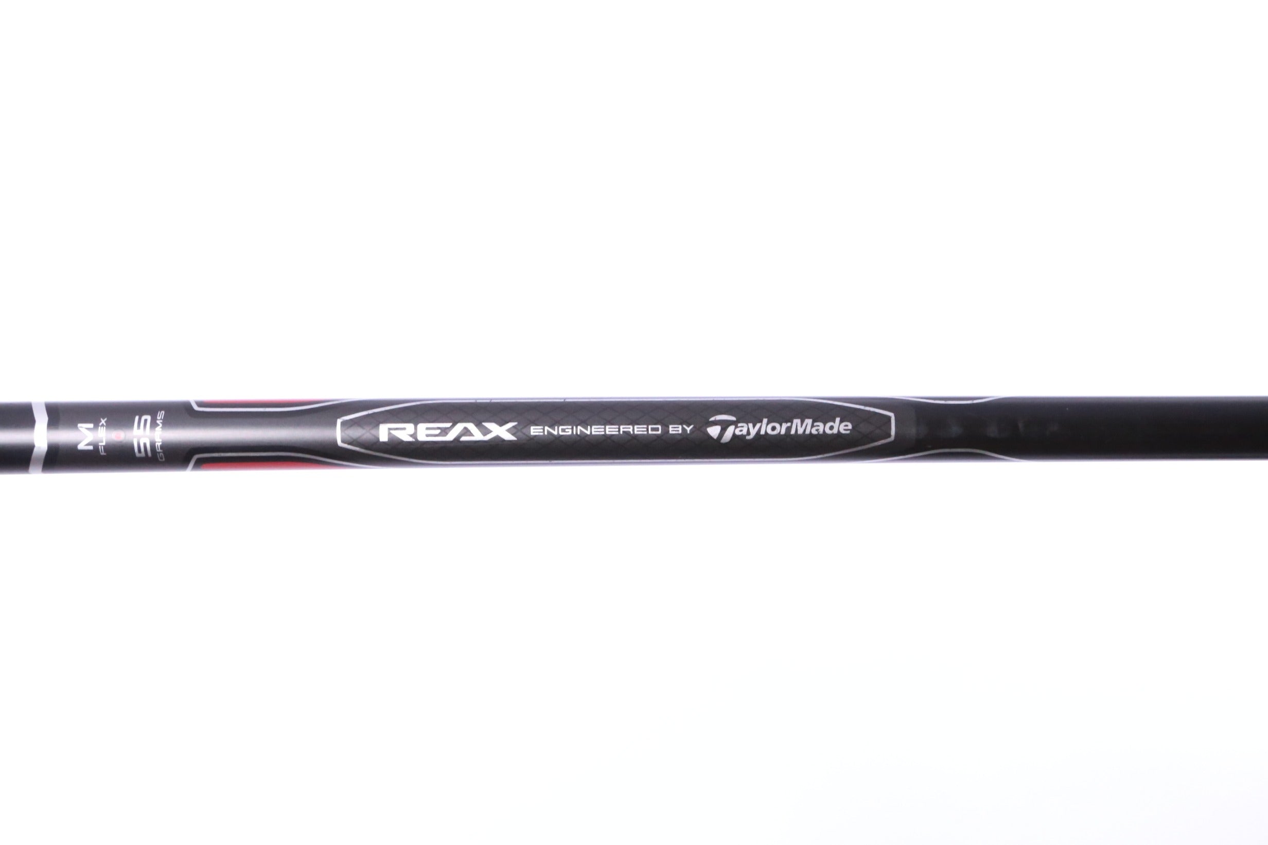 Used TaylorMade RSi 1 Approach Wedge - Right-Handed - 50 Degrees - Seniors Flex-Next Round