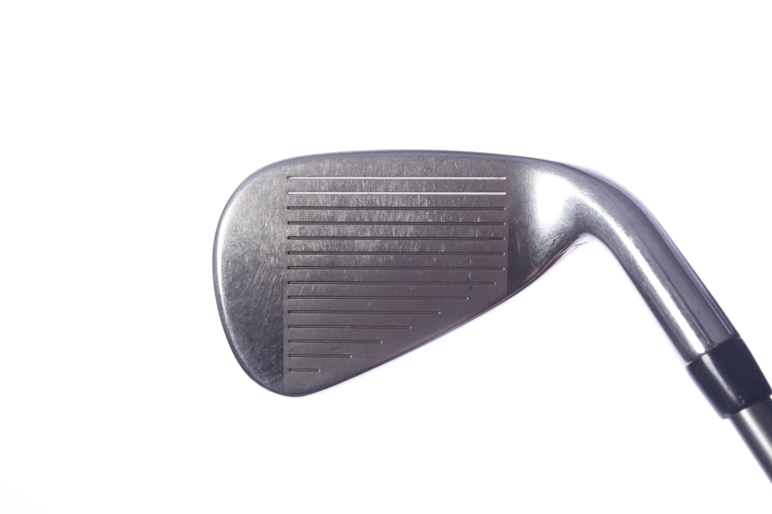 Used Callaway Rogue Single 7-Iron - Left-Handed - Regular Flex-Next Round