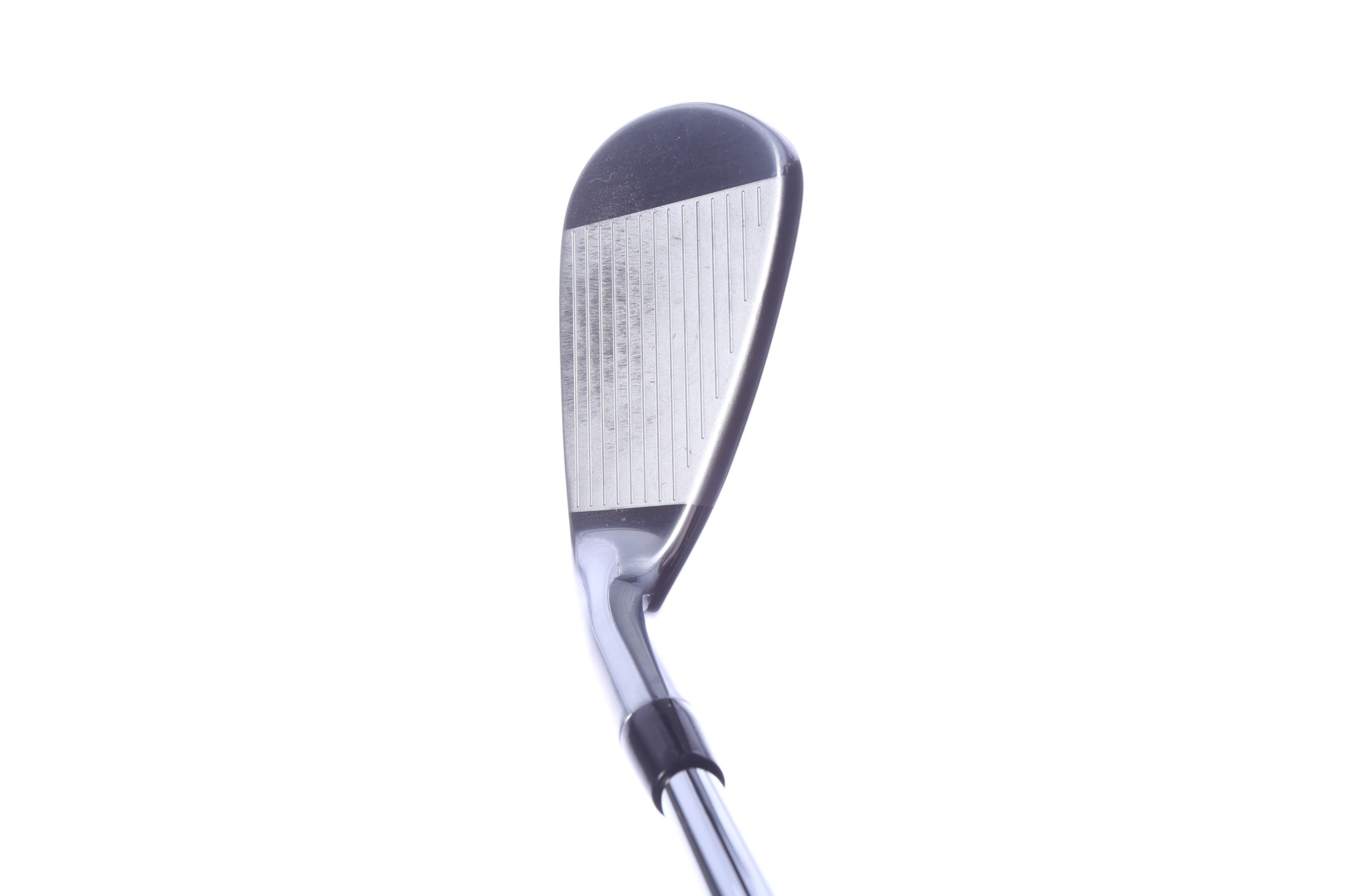 Used Titleist 2023 T350 Iron Set - Right-Handed - 5-PW - Regular Flex