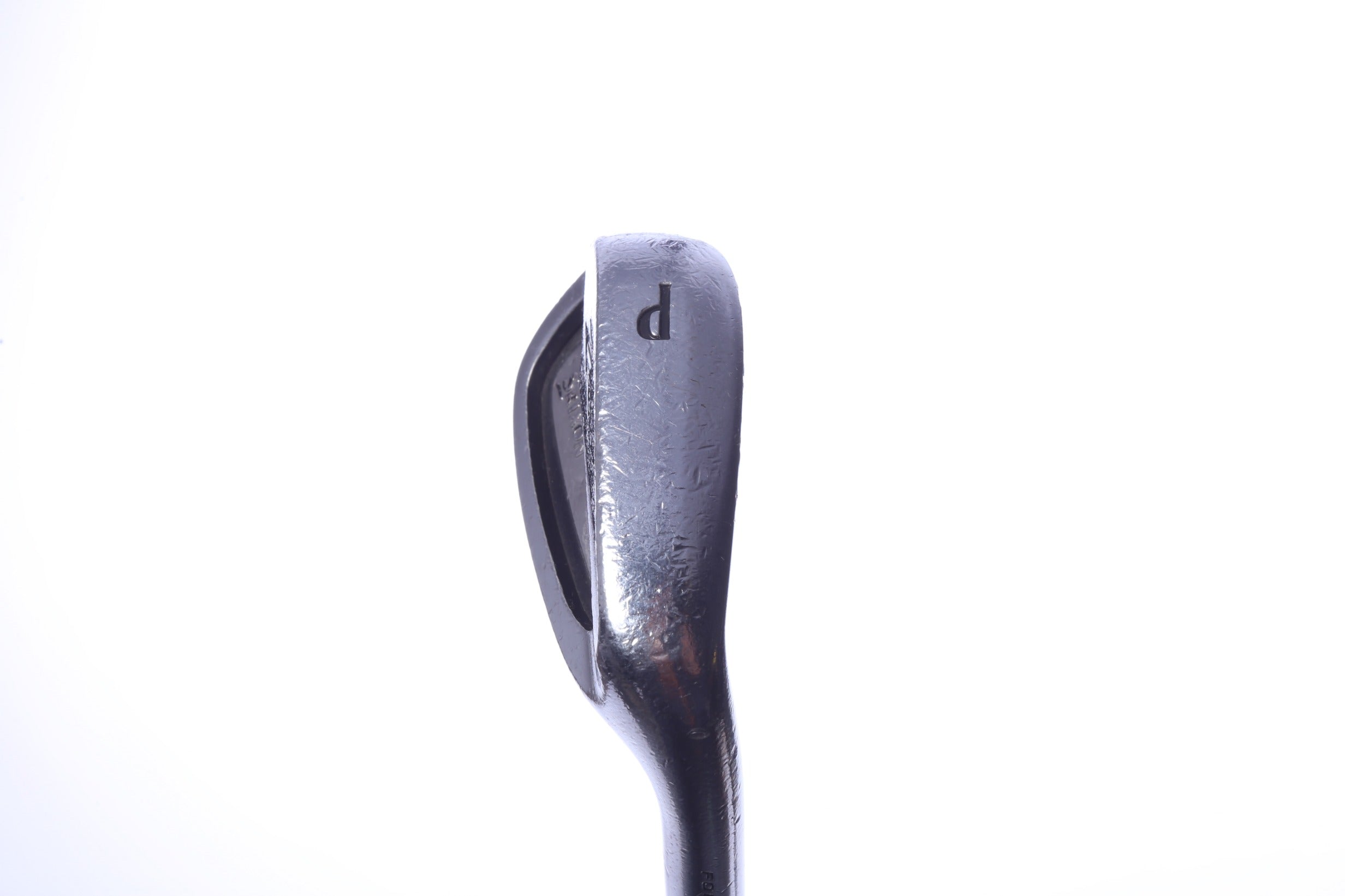 Used Srixon Z-565 Pitching Wedge - Right-Handed - 44 Degrees - Regular Flex-Next Round