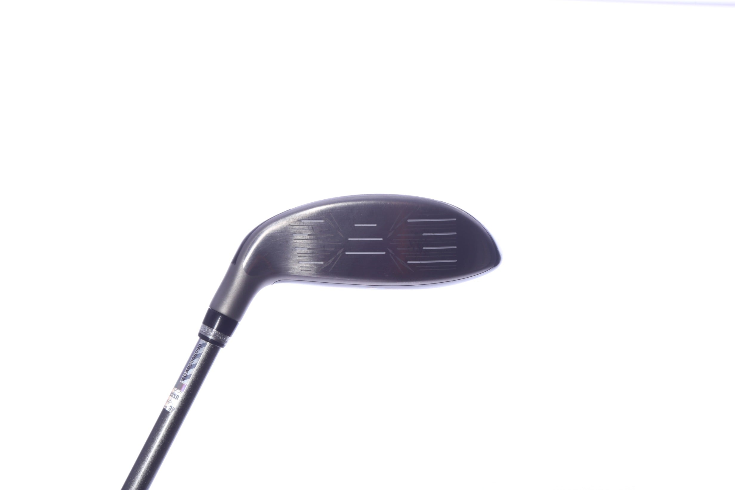 Used XXIO Prime 12 6H Hybrid - Right-Handed - 25 Degrees - Regular Flex-Next Round