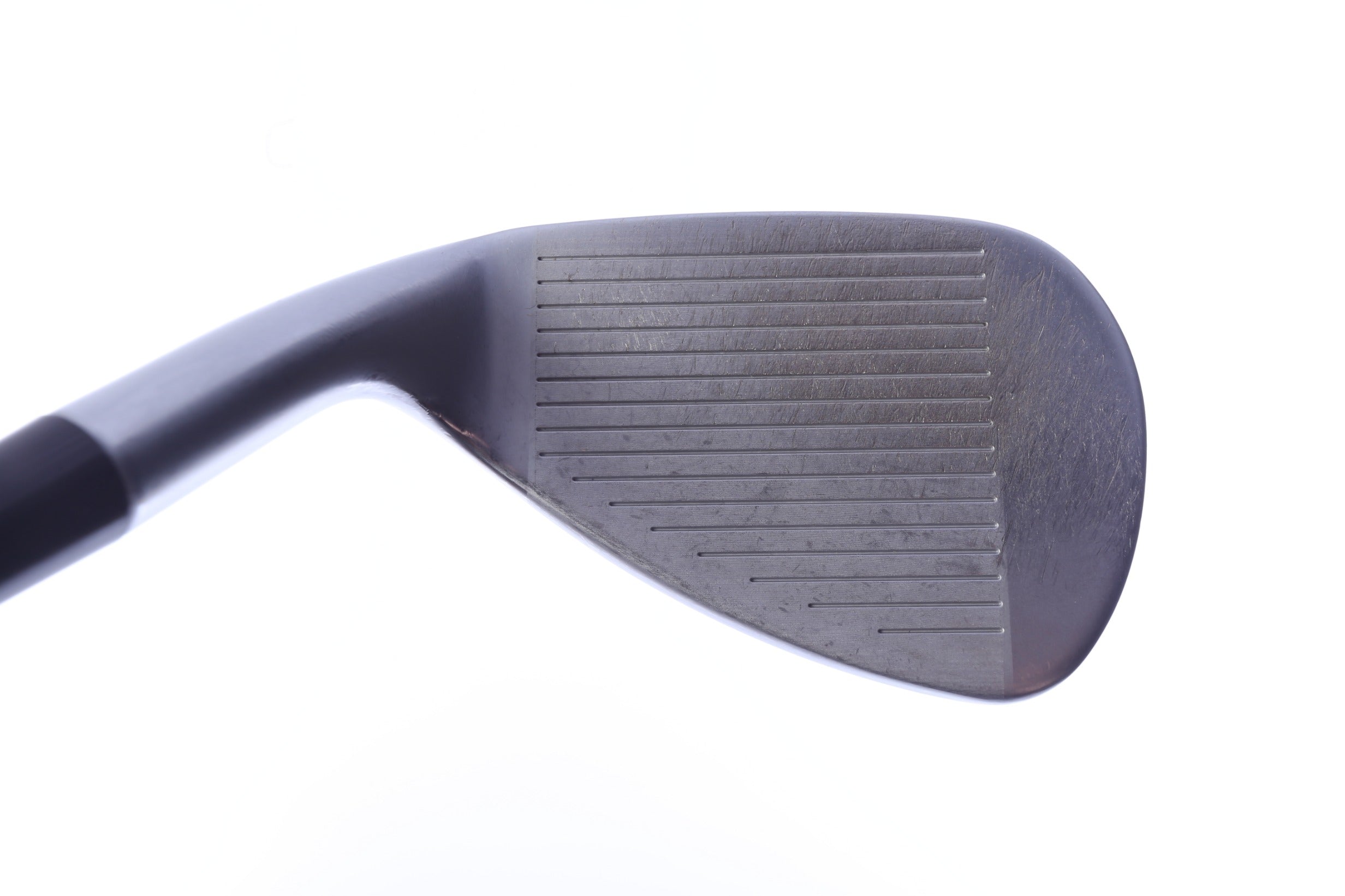 Used Srixon ZXi4 Approach Wedge - Right-Handed - 49 Degrees - Stiff Flex
