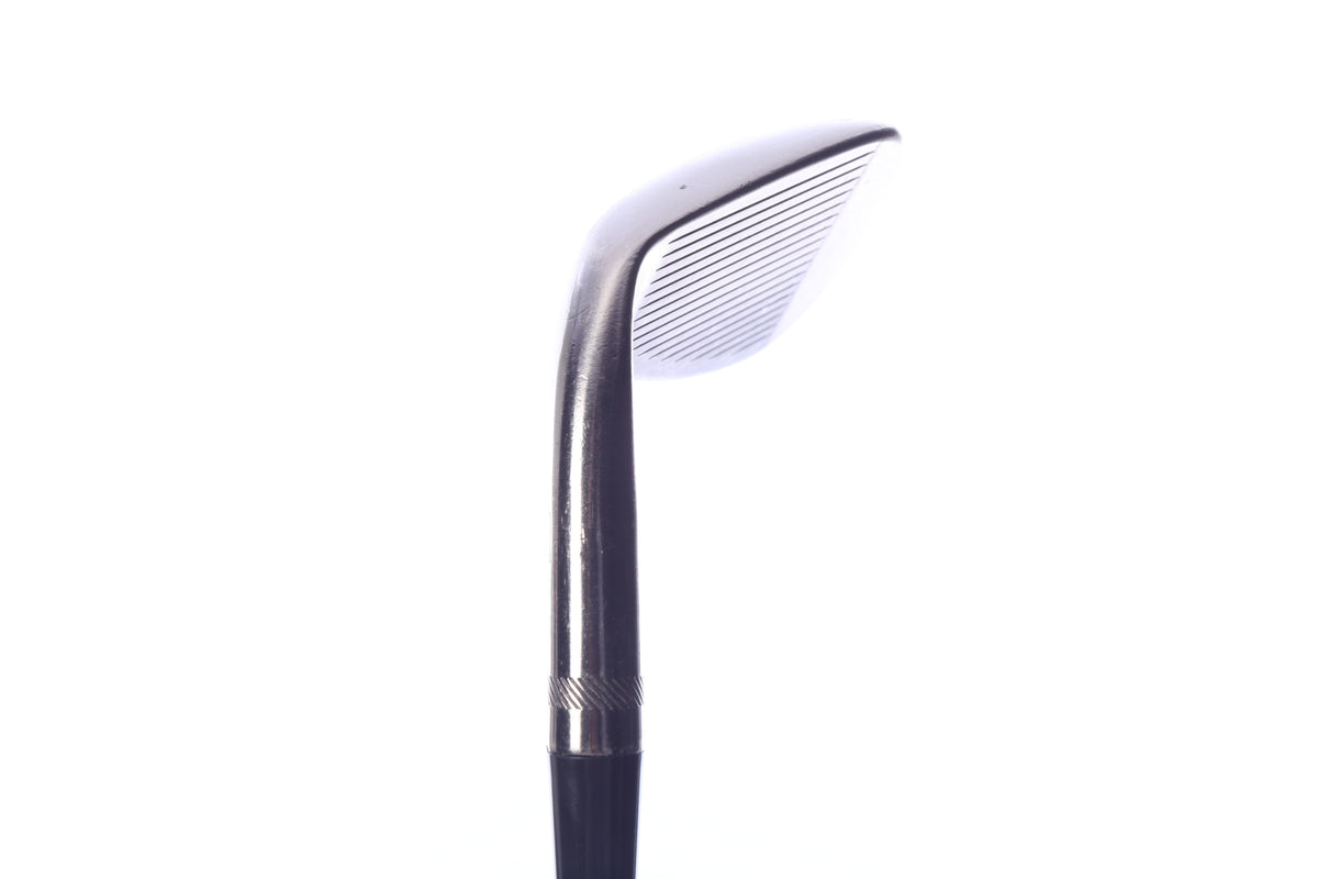 Used Titleist Vokey SM9 Brushed Steel Sand Wedge - Right-Handed - 54 Degrees - Regular Flex-Next Round