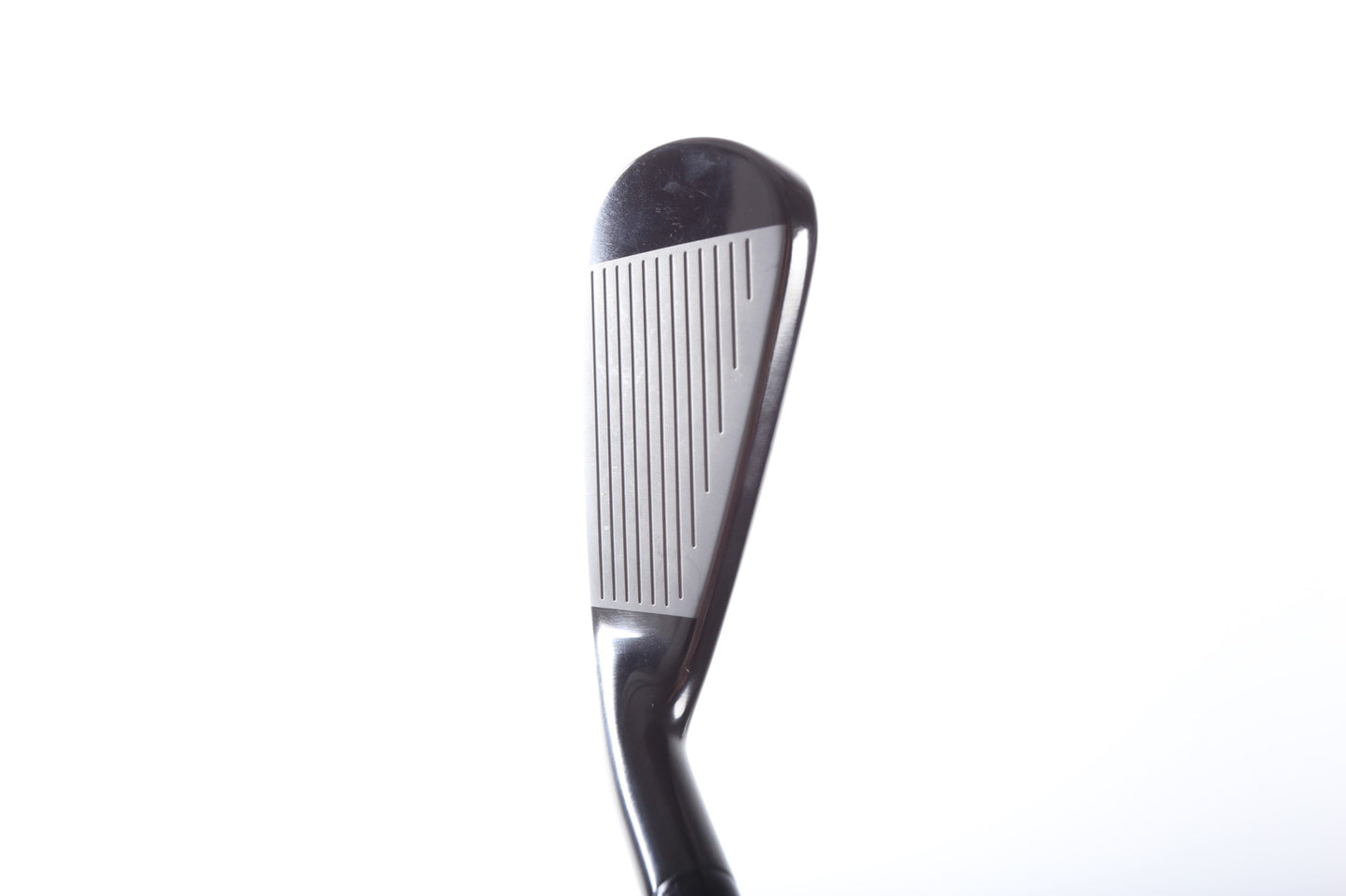 Used Mizuno Pro 24 Fli-Hi Single Utility 4-Iron - Right-Handed - Stiff Flex-Next Round