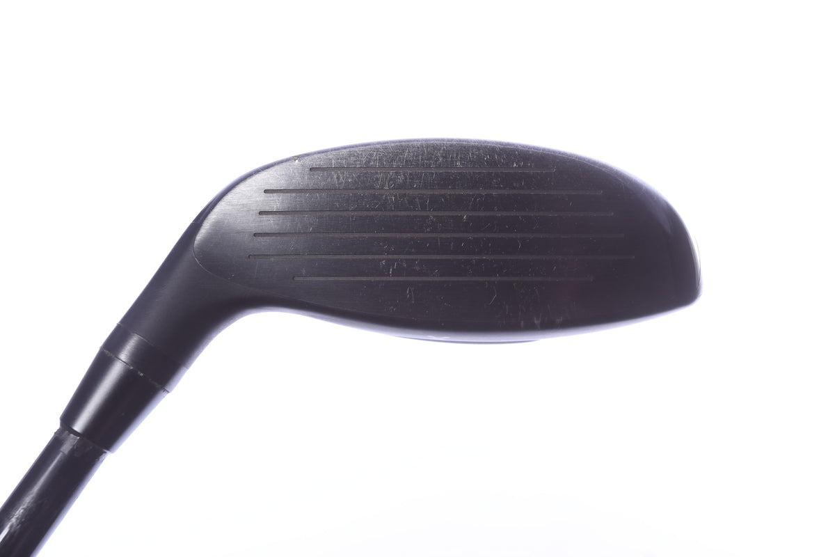 Used PXG 0317 X GEN2 3H Hybrid - Right-Handed - 19 Degrees - Regular Flex
