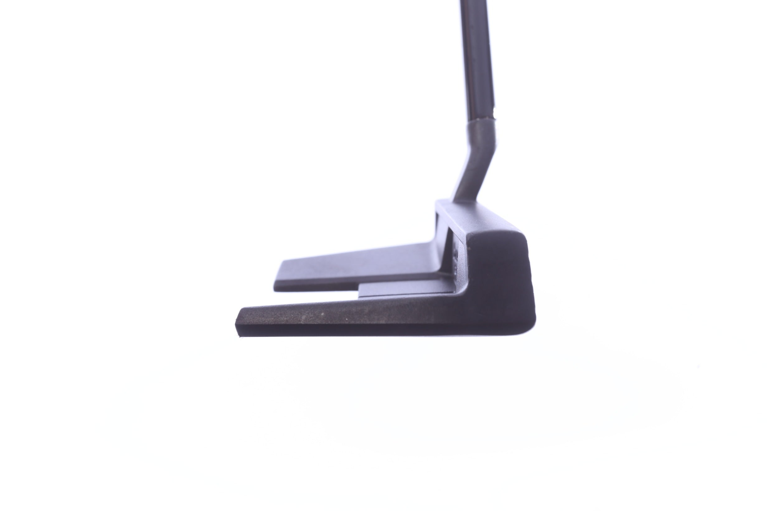 Used Cleveland Huntington Beach Soft Premier 11 Slant Putter - Right-Handed - 34.5 in - Mallet