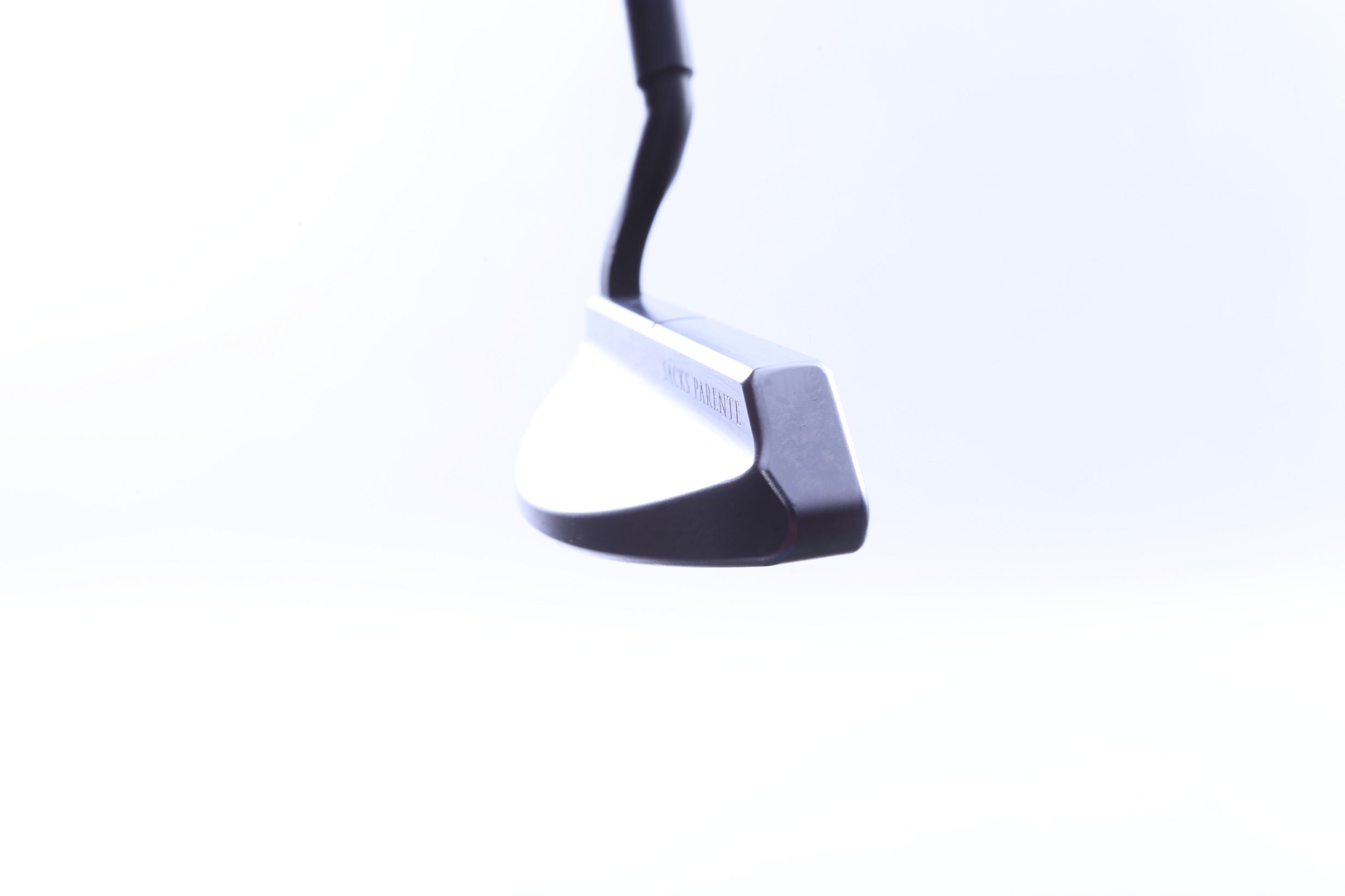 Used Sacks Parente Series 18 Putter - Right-Handed - 35 in - Blade-Next Round