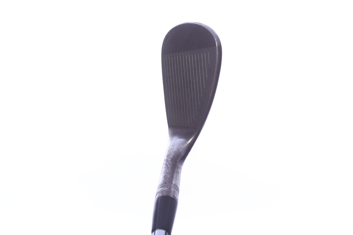 Used Titleist Vokey SM10 Raw Gap Wedge - Right-Handed - 48 Degrees - Regular Plus Flex-Next Round