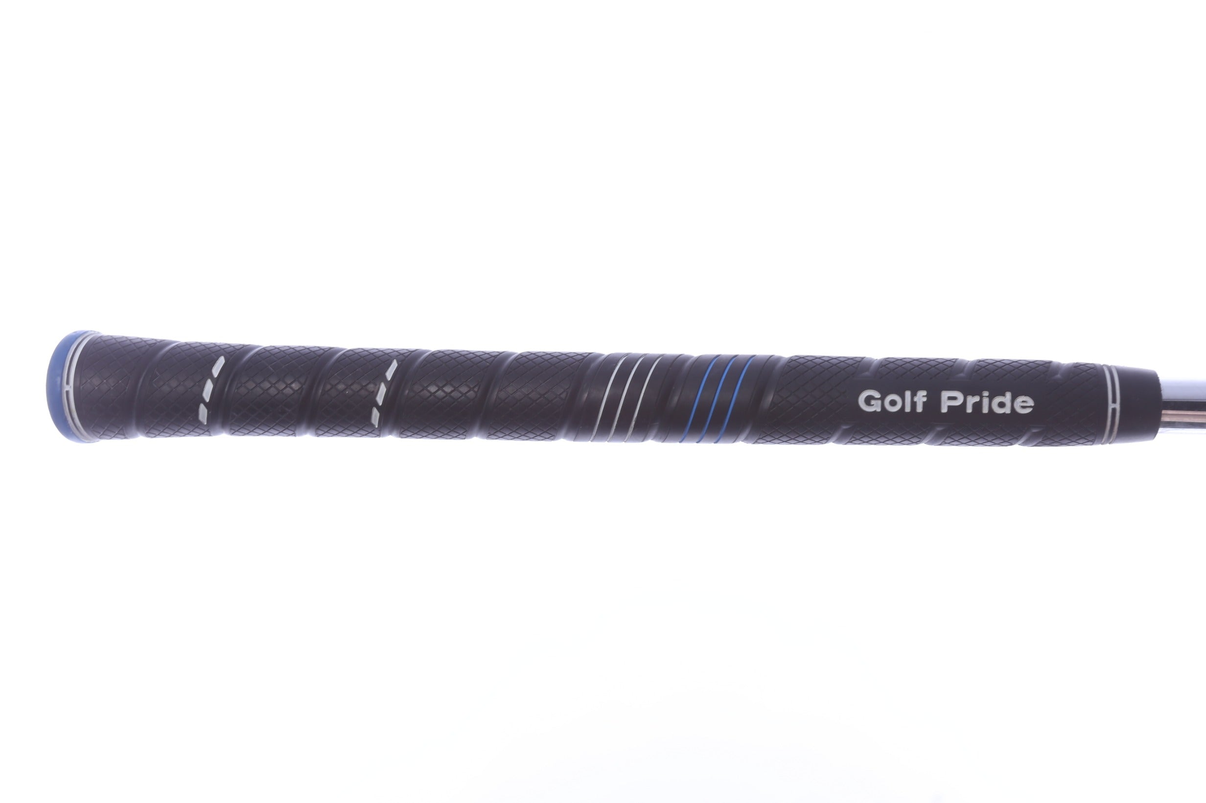 Used Titleist Vokey SM9 Jet Black Lob Wedge - Right-Handed - 60 Degrees - Wedge Flex-Next Round