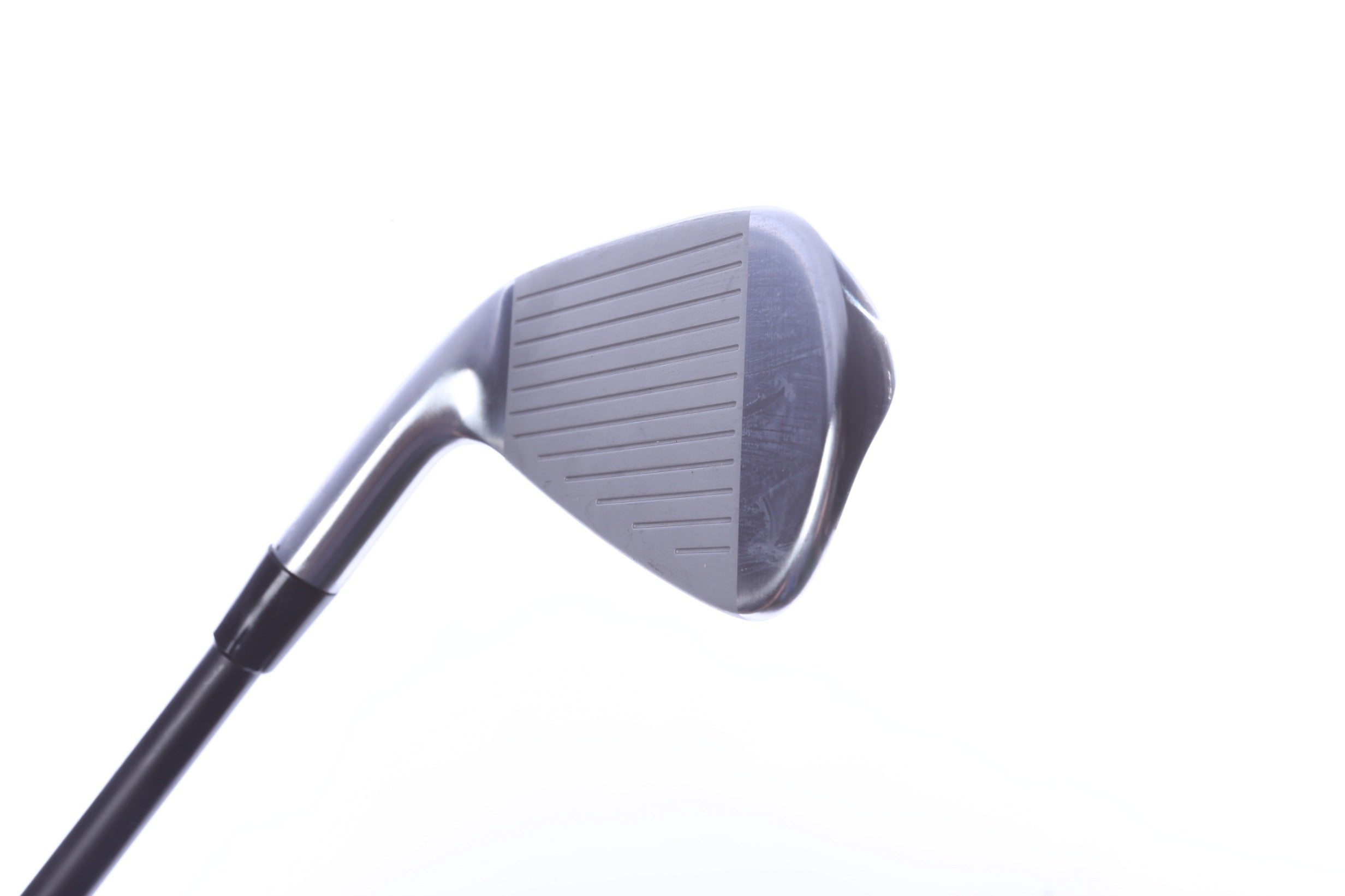 Used Mizuno Pro 243 Single 4-Iron - Right-Handed - Extra Stiff Flex-Next Round