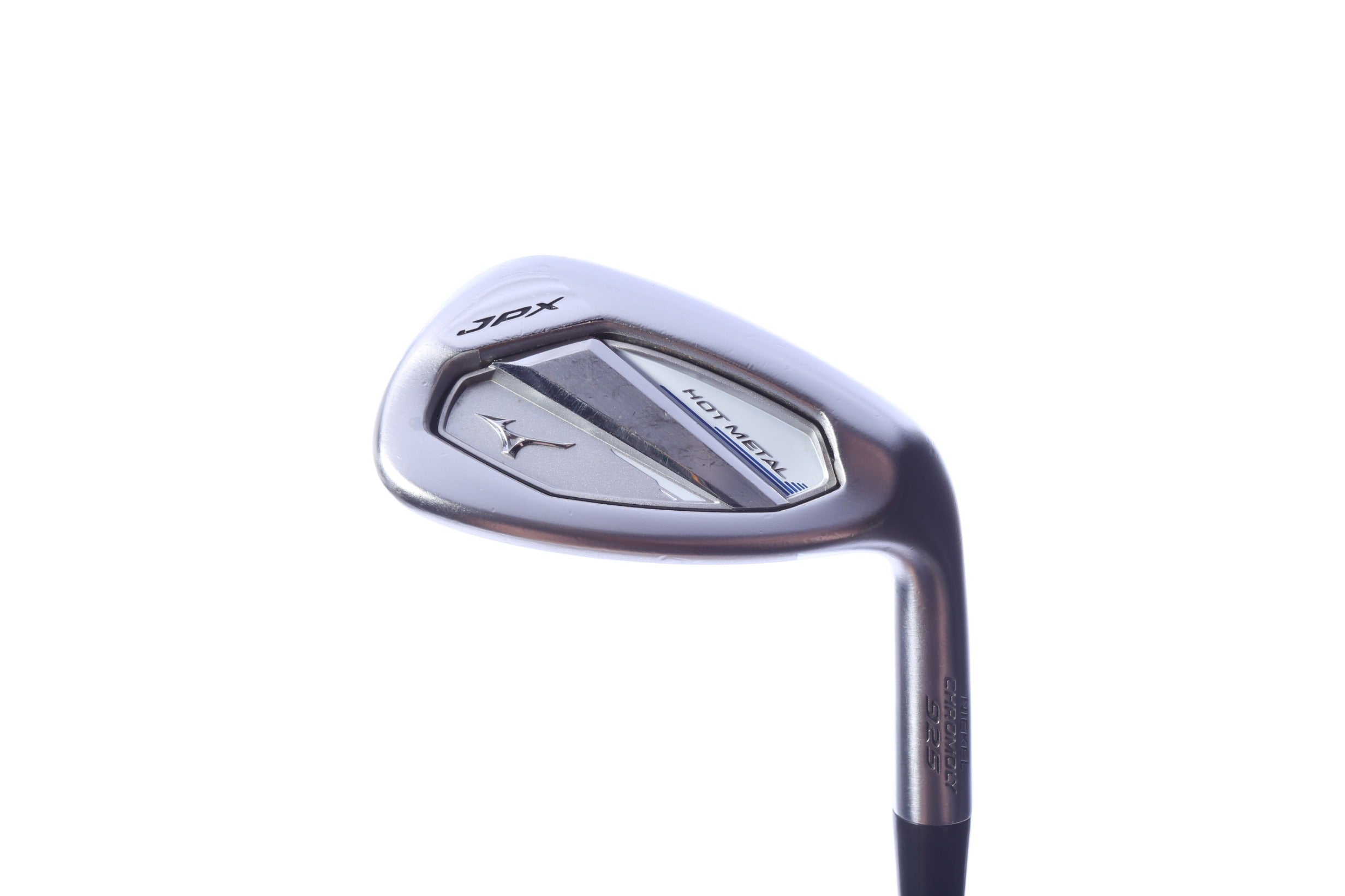 Used Mizuno JPX 925 Hot Metal Gap Wedge - Right-Handed - 47 Degrees - Stiff Flex