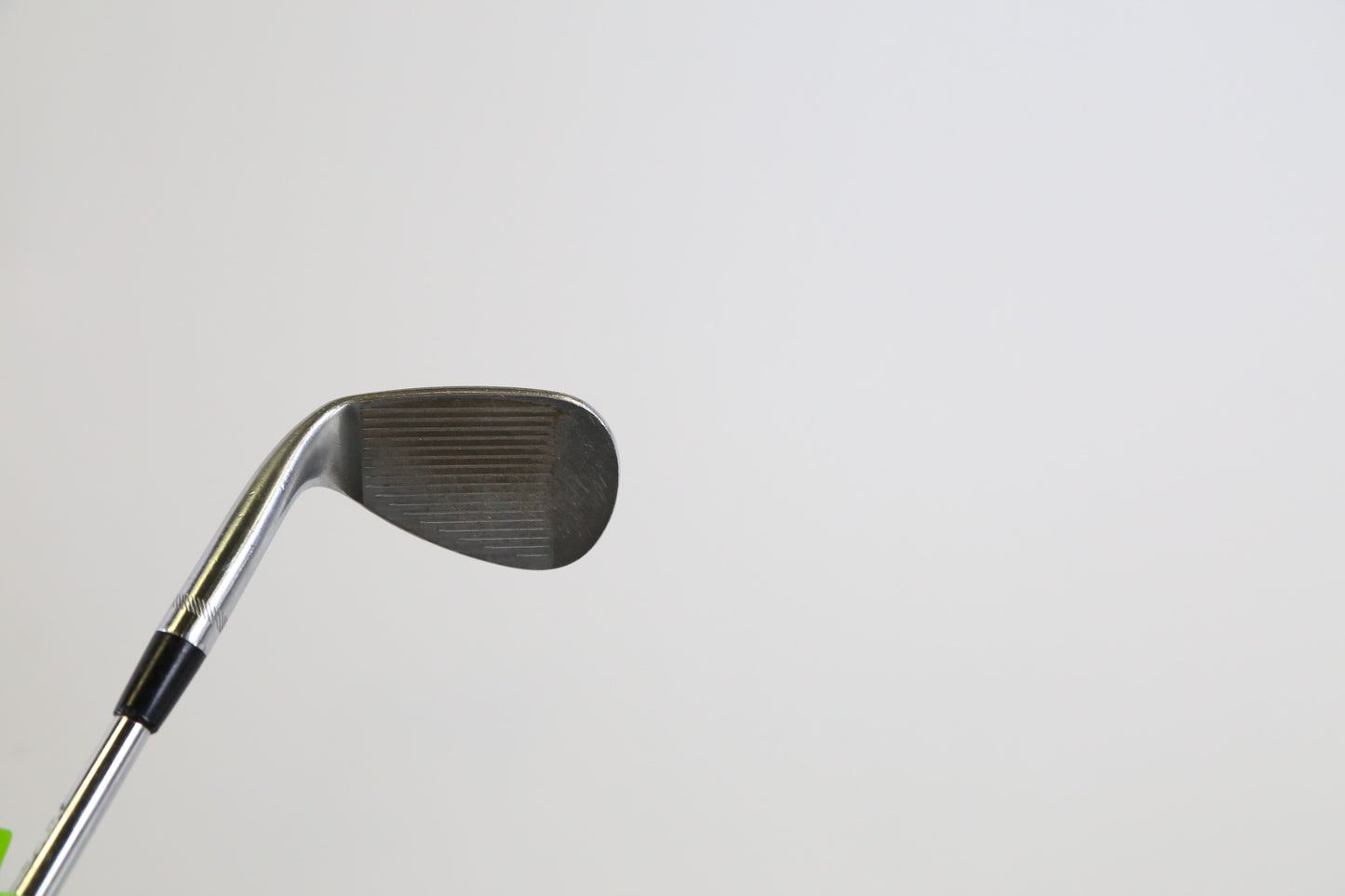 Used Titleist Vokey SM6 Tour Chrome M Grind Lob Wedge - Right-Handed - 60 Degrees - Stiff Flex