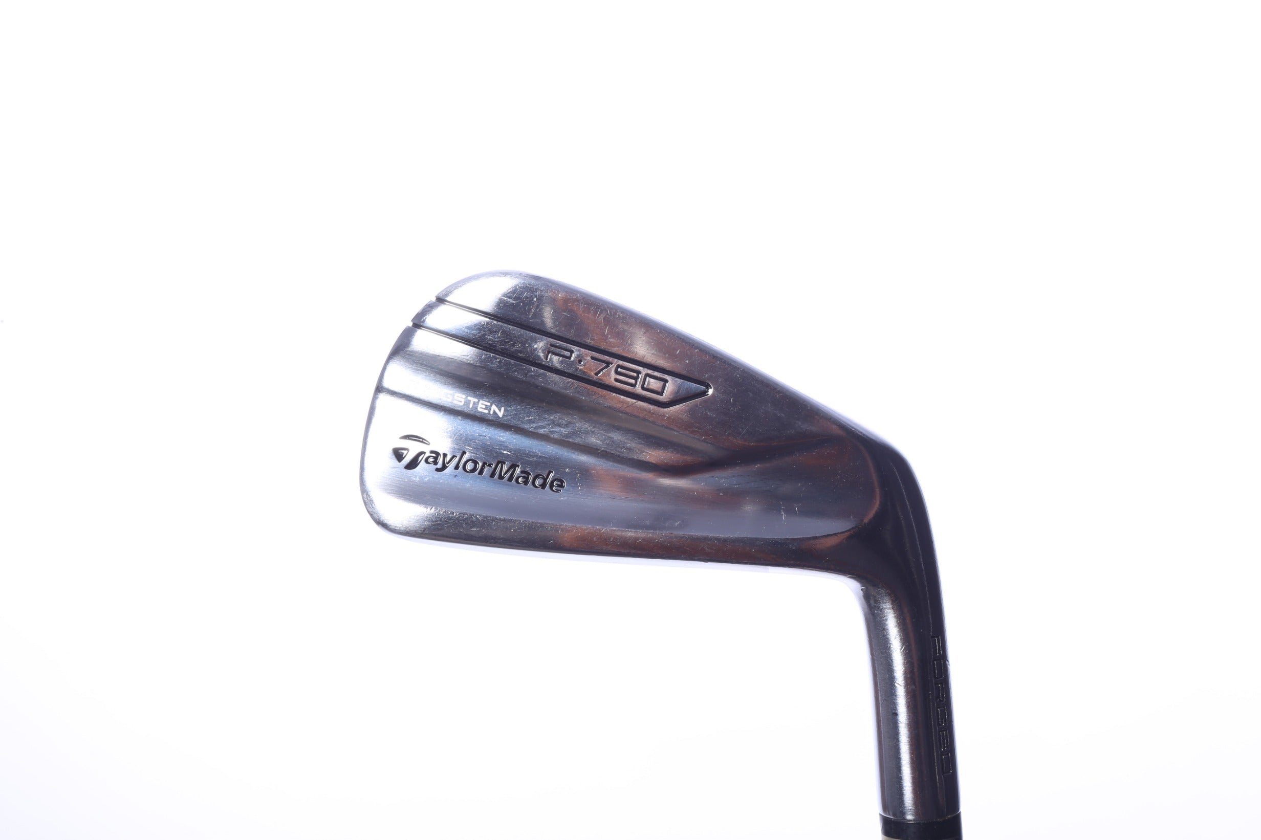 Used TaylorMade P790 Single 4-Iron - Right-Handed - Stiff Flex-Next Round