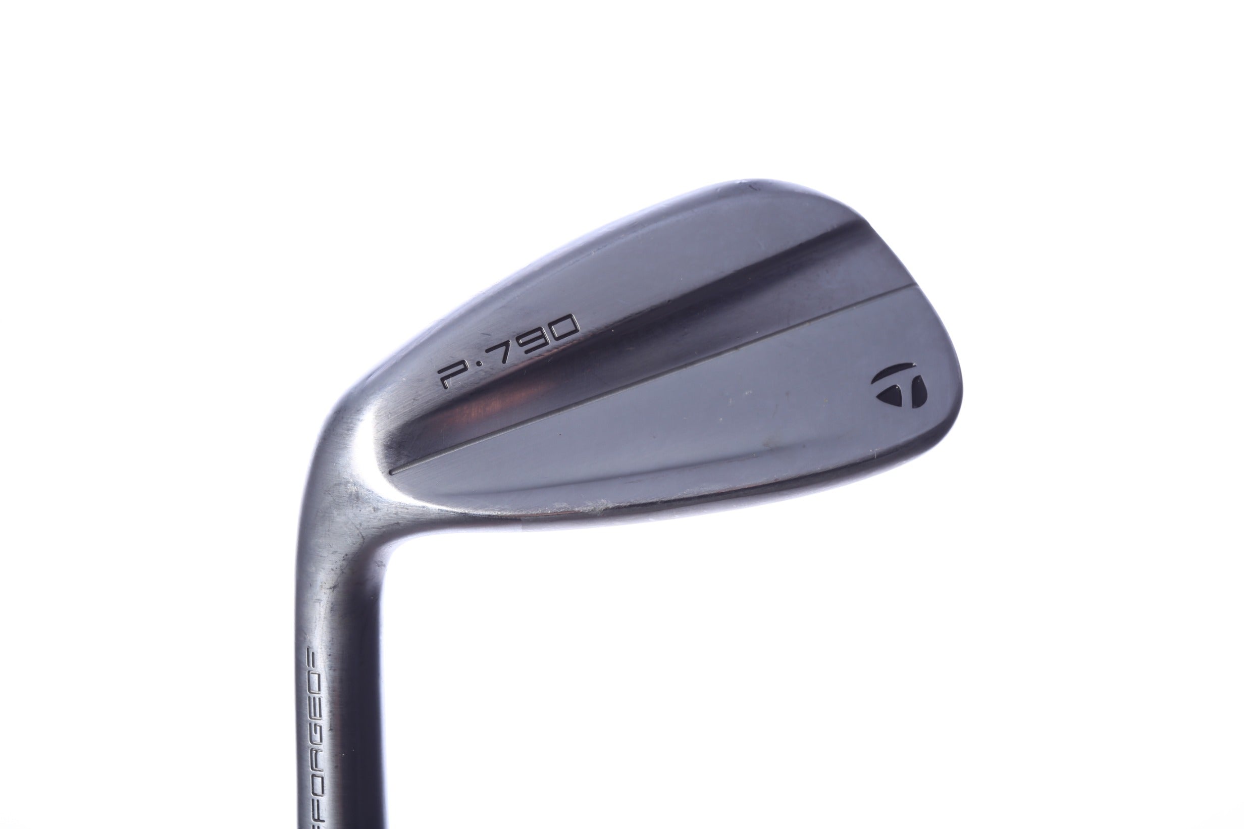 Used TaylorMade 2023 P790 Approach Wedge - Left-Handed - 49 Degrees - Seniors Flex-Next Round