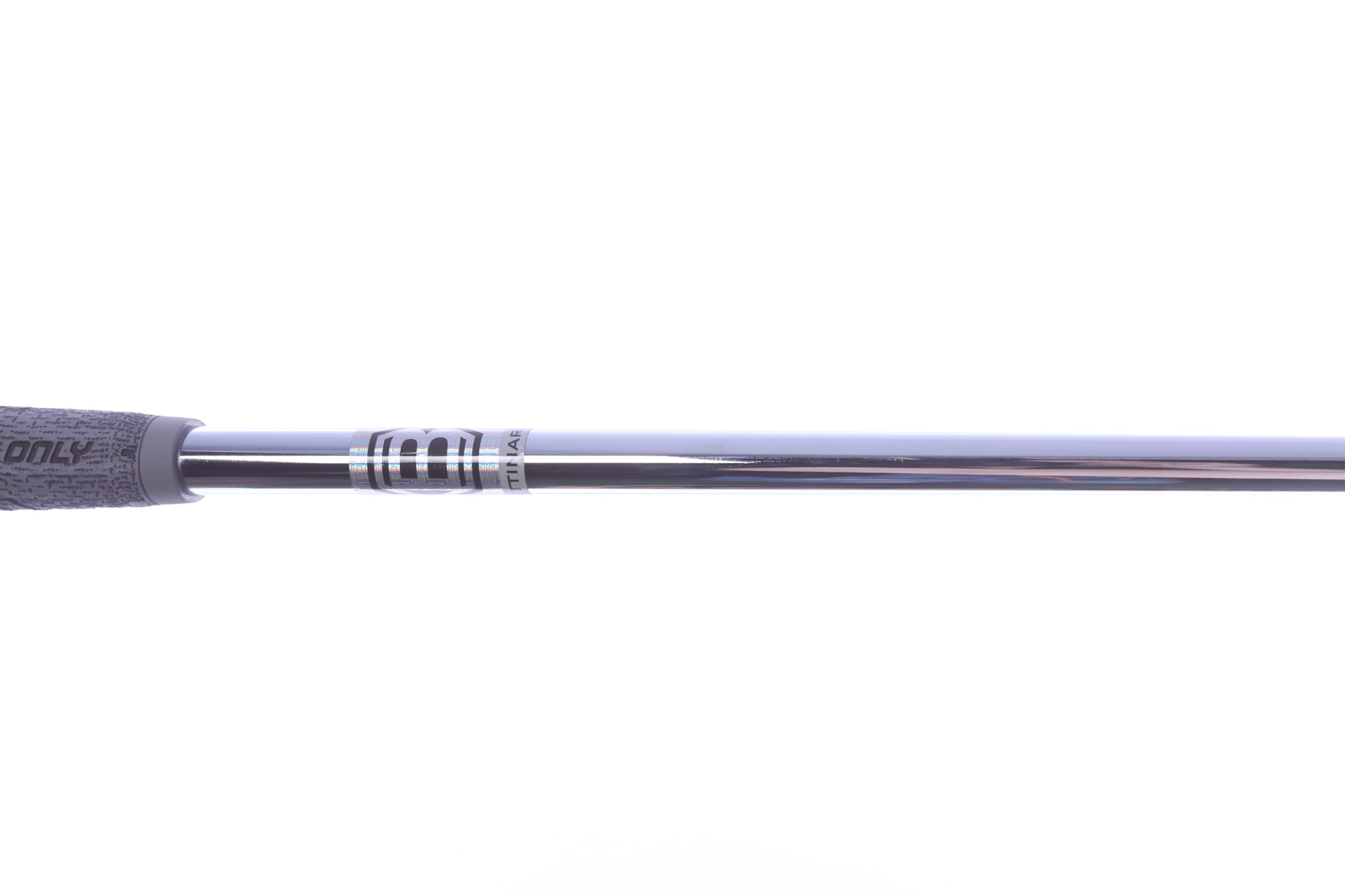 Used Bettinardi 2023 Studio Stock 9 Plumber's Neck Putter - Right-Handed - 35 in - Blade-Next Round