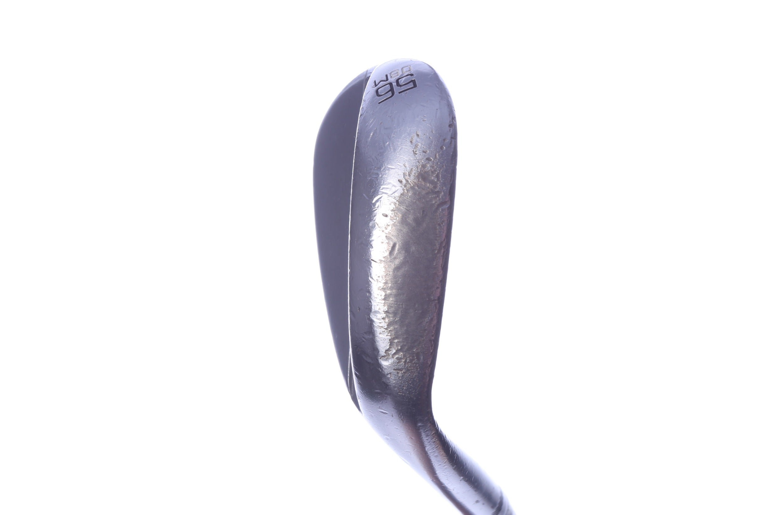 Used Titleist Vokey SM8 Tour Chrome Sand Wedge - Right-Handed - 56 Degrees - Wedge Flex-Next Round