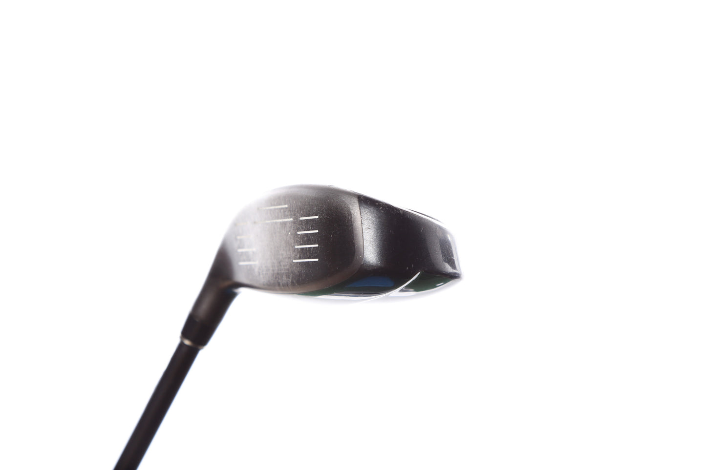 Used XXIO X Black 4H Hybrid - Right-Handed - 20 Degrees - Stiff Flex-Next Round