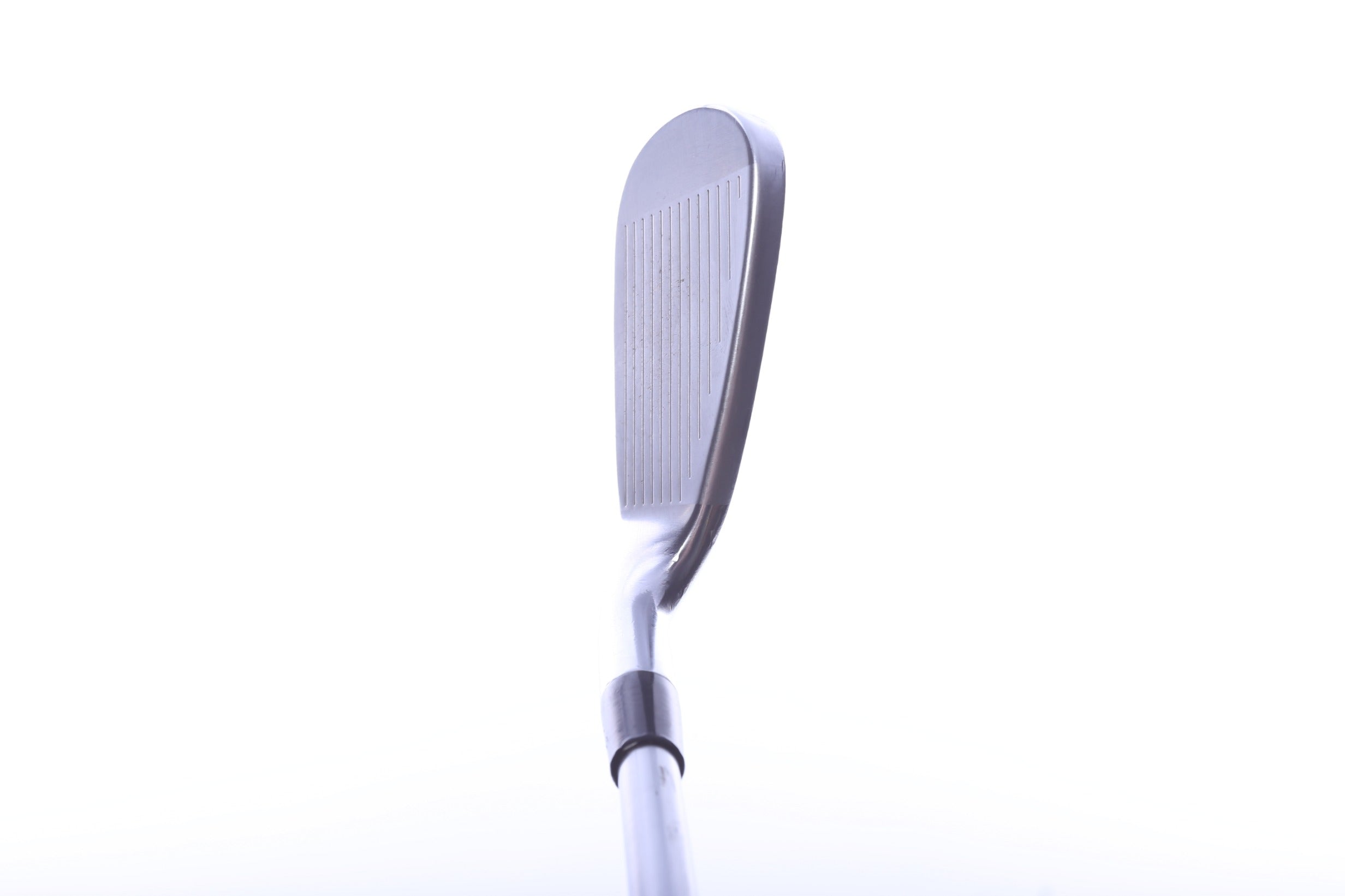 Used Titleist T400 Single 7-Iron - Right-Handed - Ladies Flex