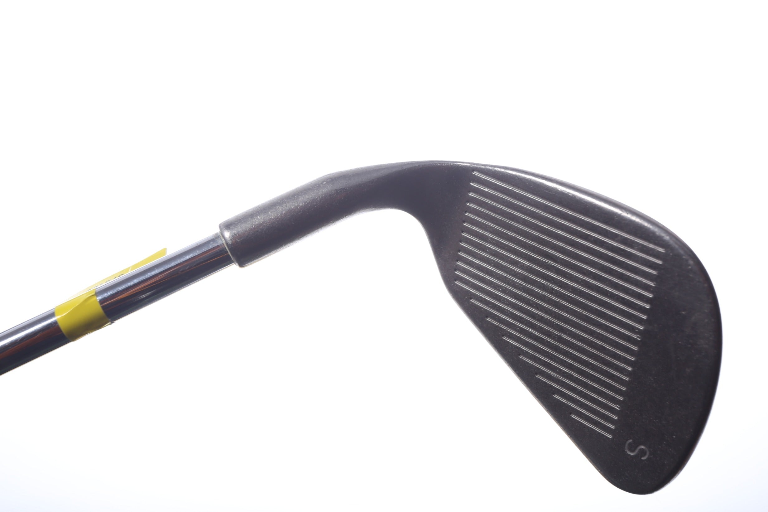 Used Ping Eye 2 Sand Wedge - Right-Handed - 57 Degrees - Stiff Flex-Next Round