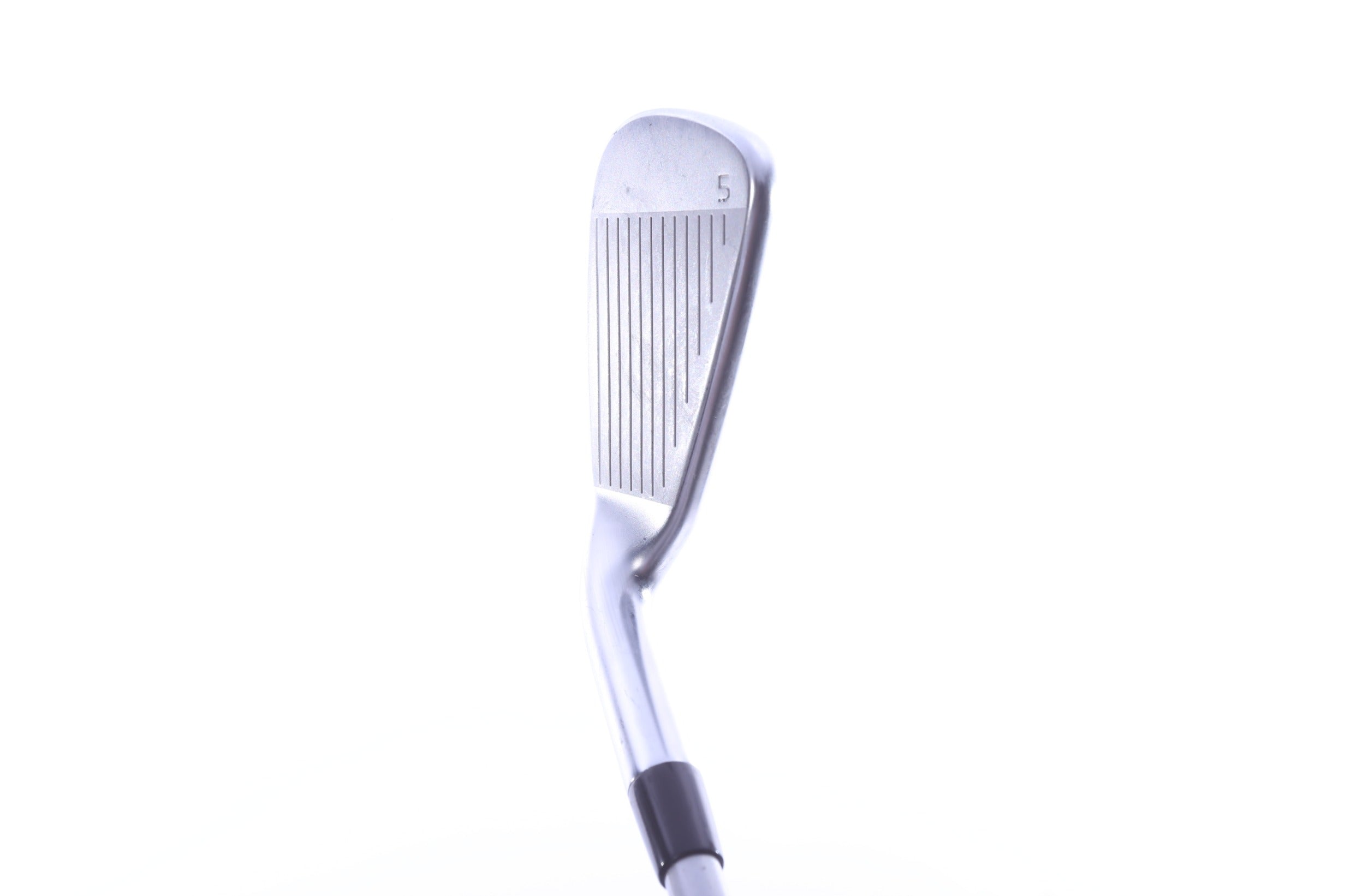Used Ping G440 Single 5-Iron - Right-Handed - Seniors Flex
