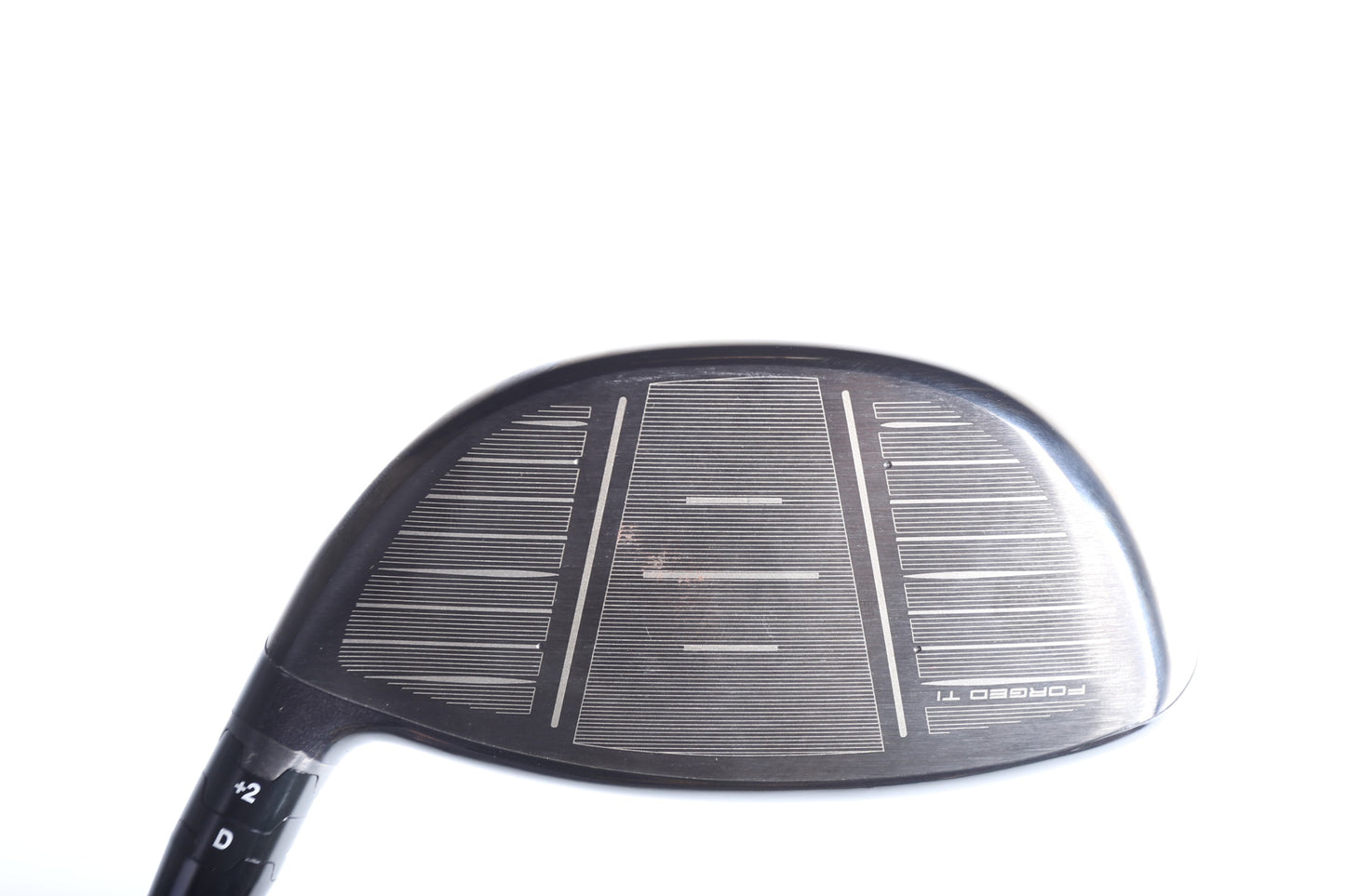 Used Callaway Big Bertha 23 Driver - 12.5 Degrees - Regular Flex Project X HZRDUS Smoke Red RDX - Right-Handed-Next Round