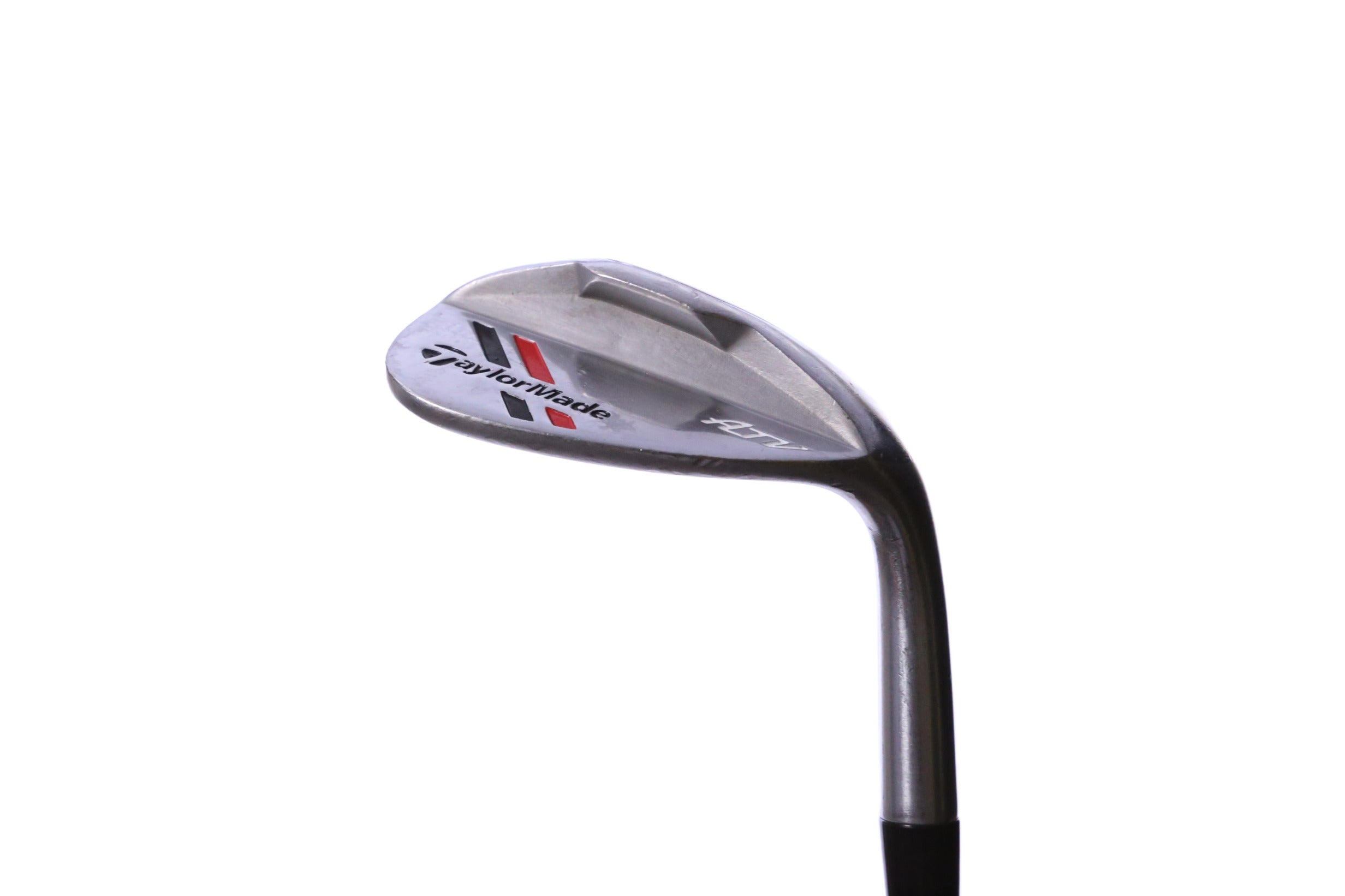 Used TaylorMade ATV Lob Wedge - Right-Handed - 60 Degrees - Wedge Flex