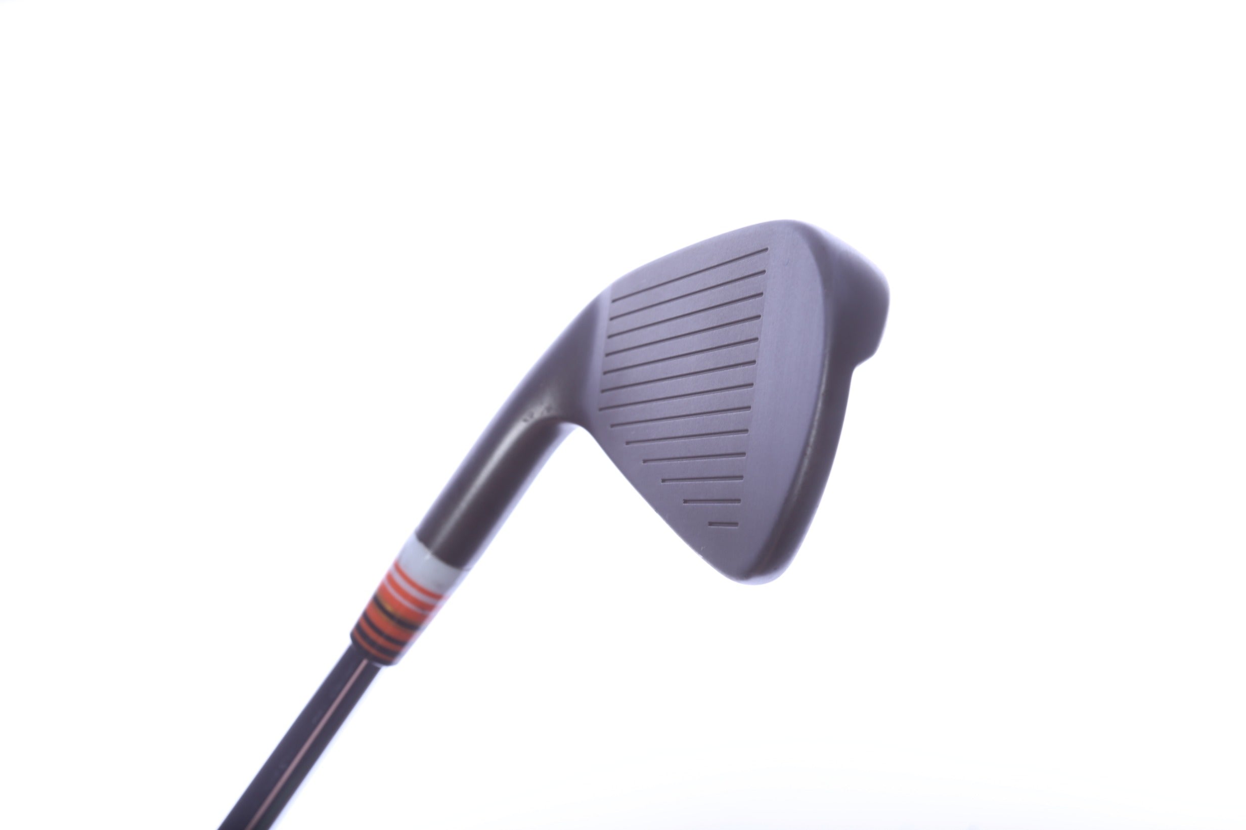 Used Cobra 2025 King Forged MB Black Single 2-Iron - Right-Handed - Extra Stiff Flex