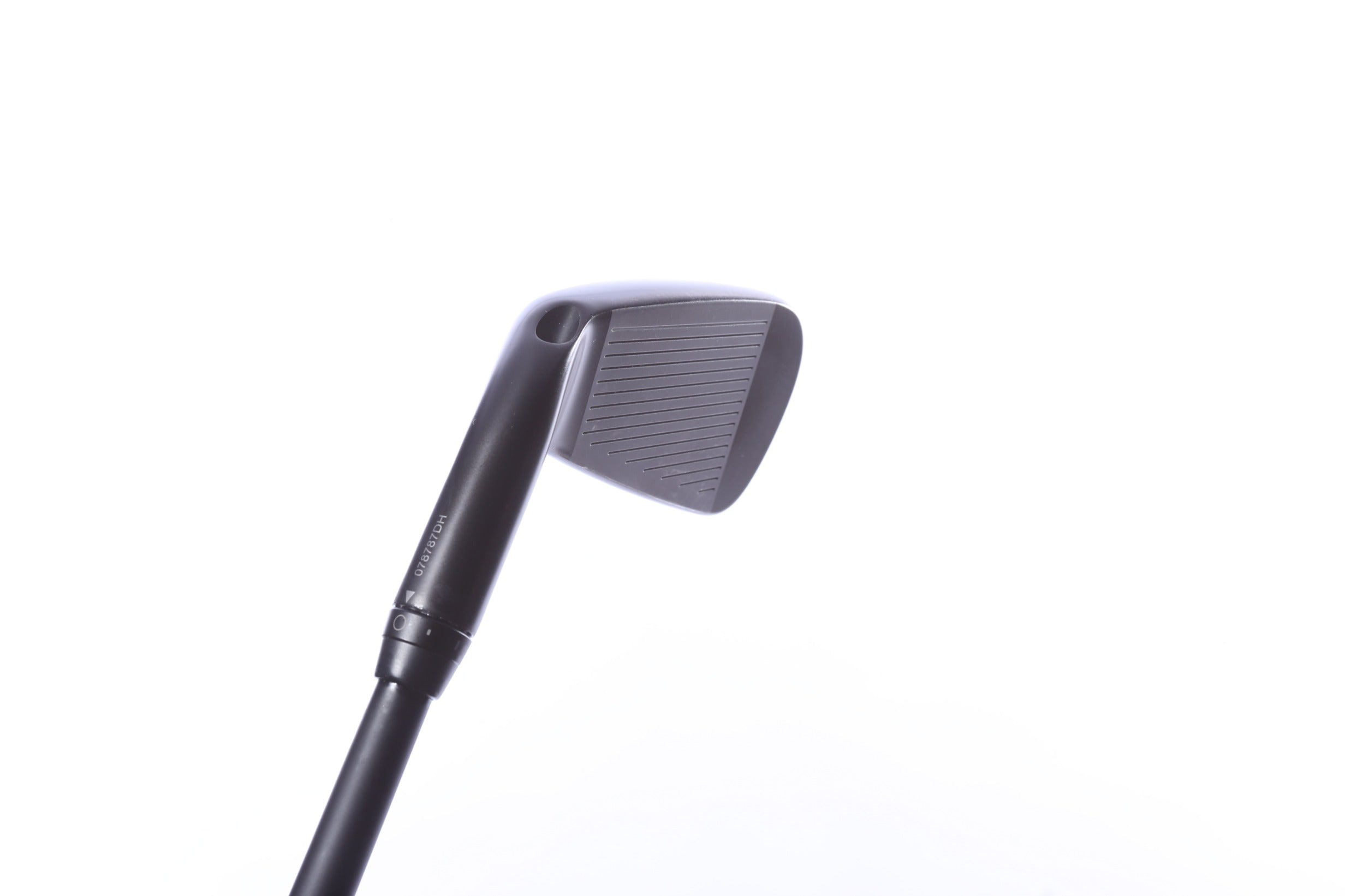 Used Ping iCrossover Single Utility 2-Iron - Right-Handed - Stiff Flex-Next Round
