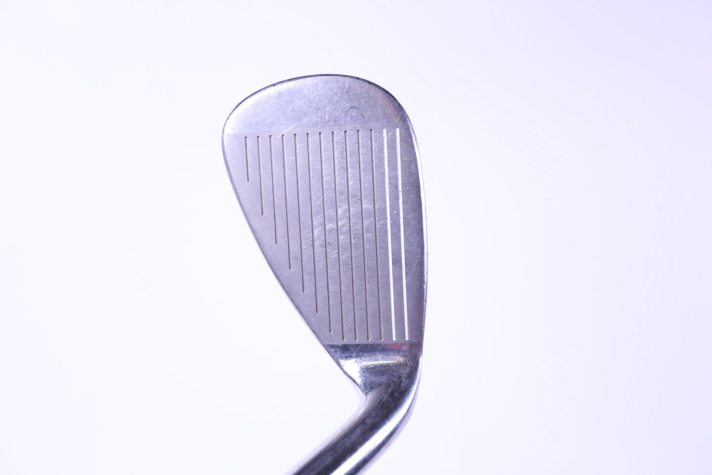 Used Nike Slingshot OSS Pitching Wedge - Left-Handed - 46 Degrees - Regular Flex-Next Round