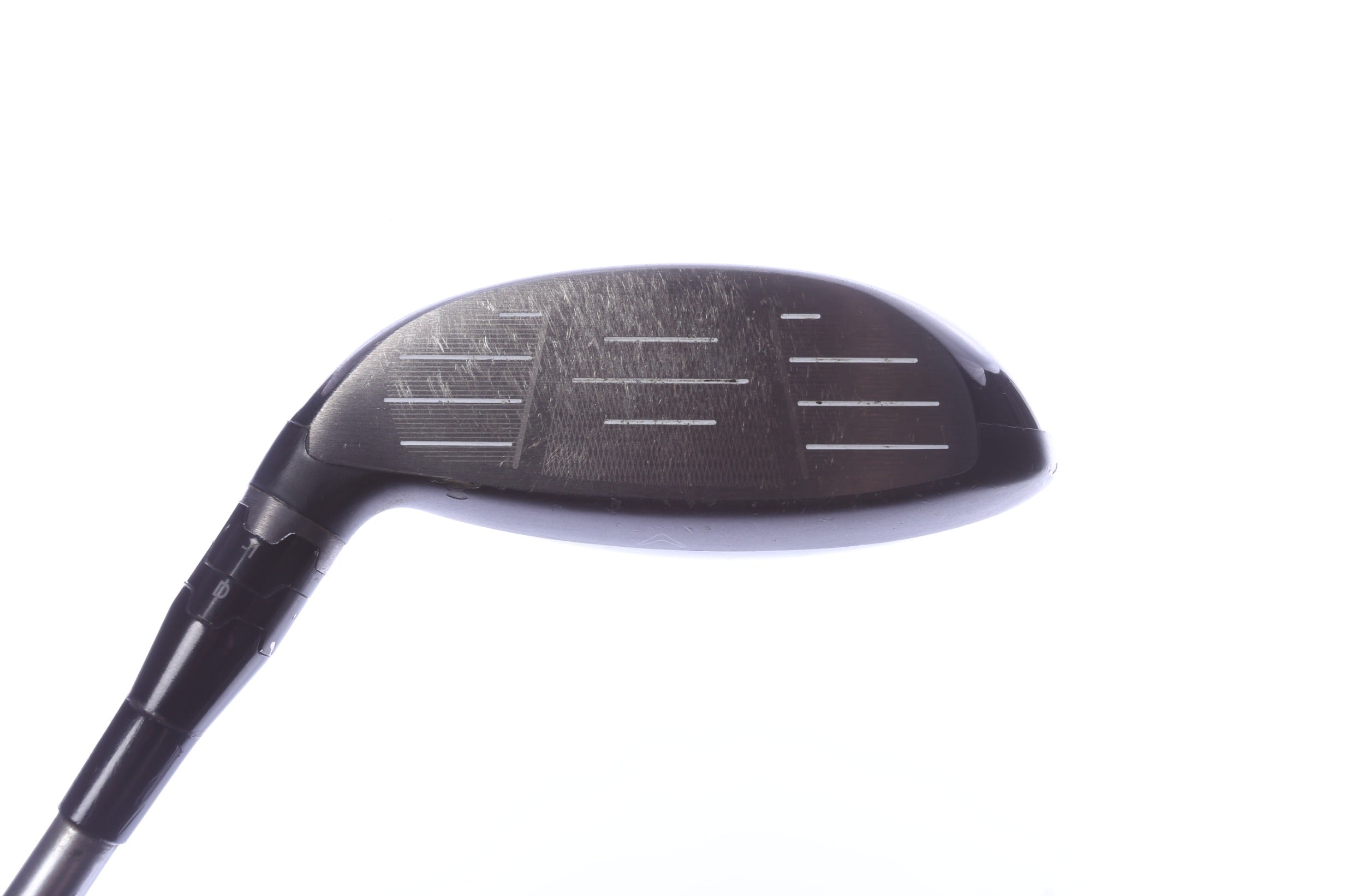 Used Callaway Paradym X 3-Wood - Right-Handed - 15 Degrees - Seniors Flex-Next Round