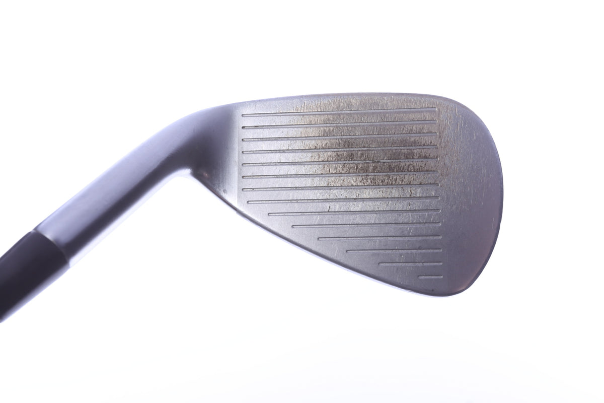 Used Mizuno JPX 923 Hot Metal HL Single 9-Iron - Right-Handed - Stiff Flex