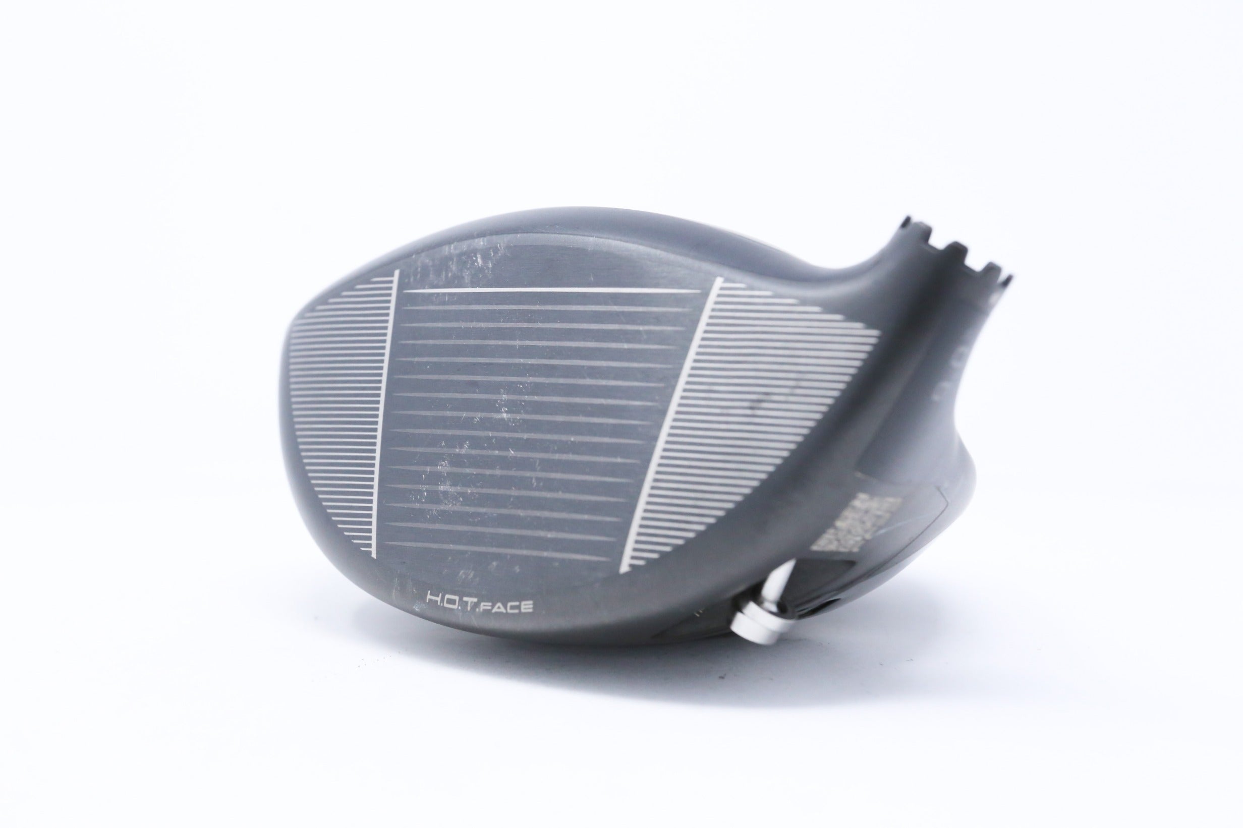 Used Cobra DS-ADAPT LS Driver - HEAD ONLY - Right-Handed - 9 Degrees-Next Round