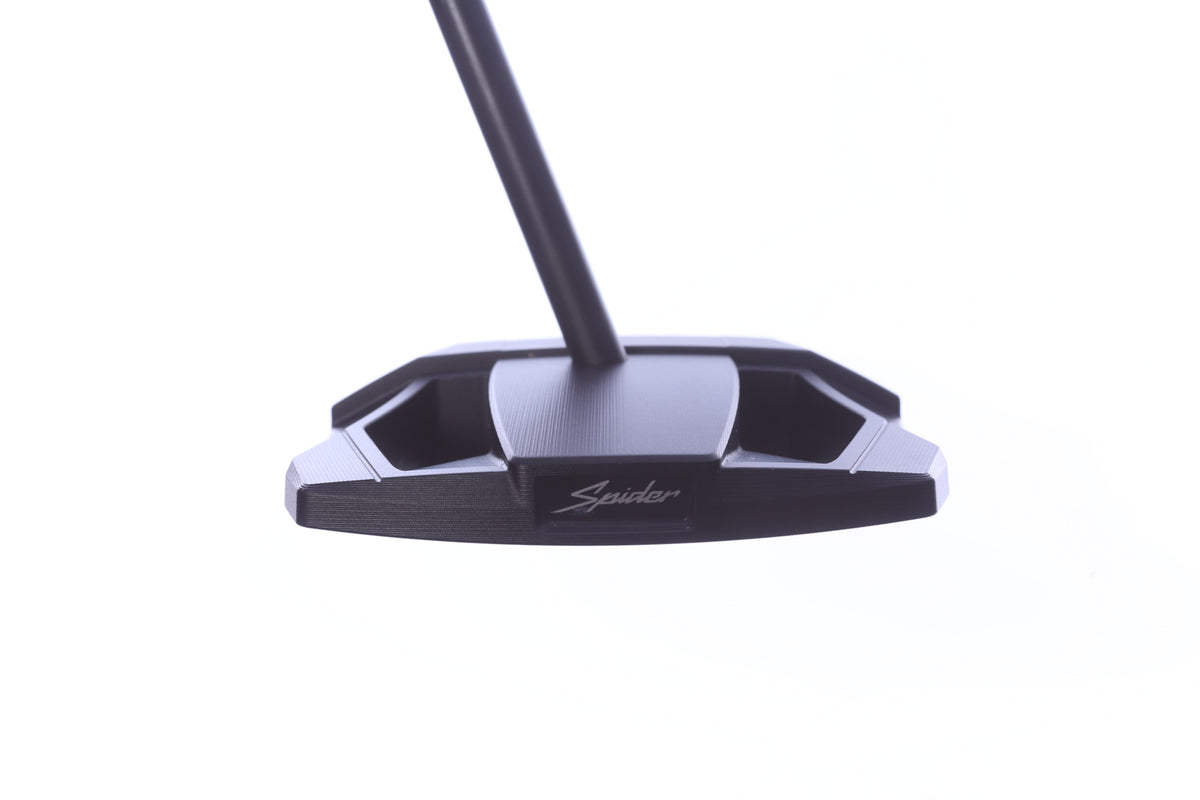 Used TaylorMade Spider 5K-ZT Long Putter - Right-Handed - 38 in - Mallet-Next Round