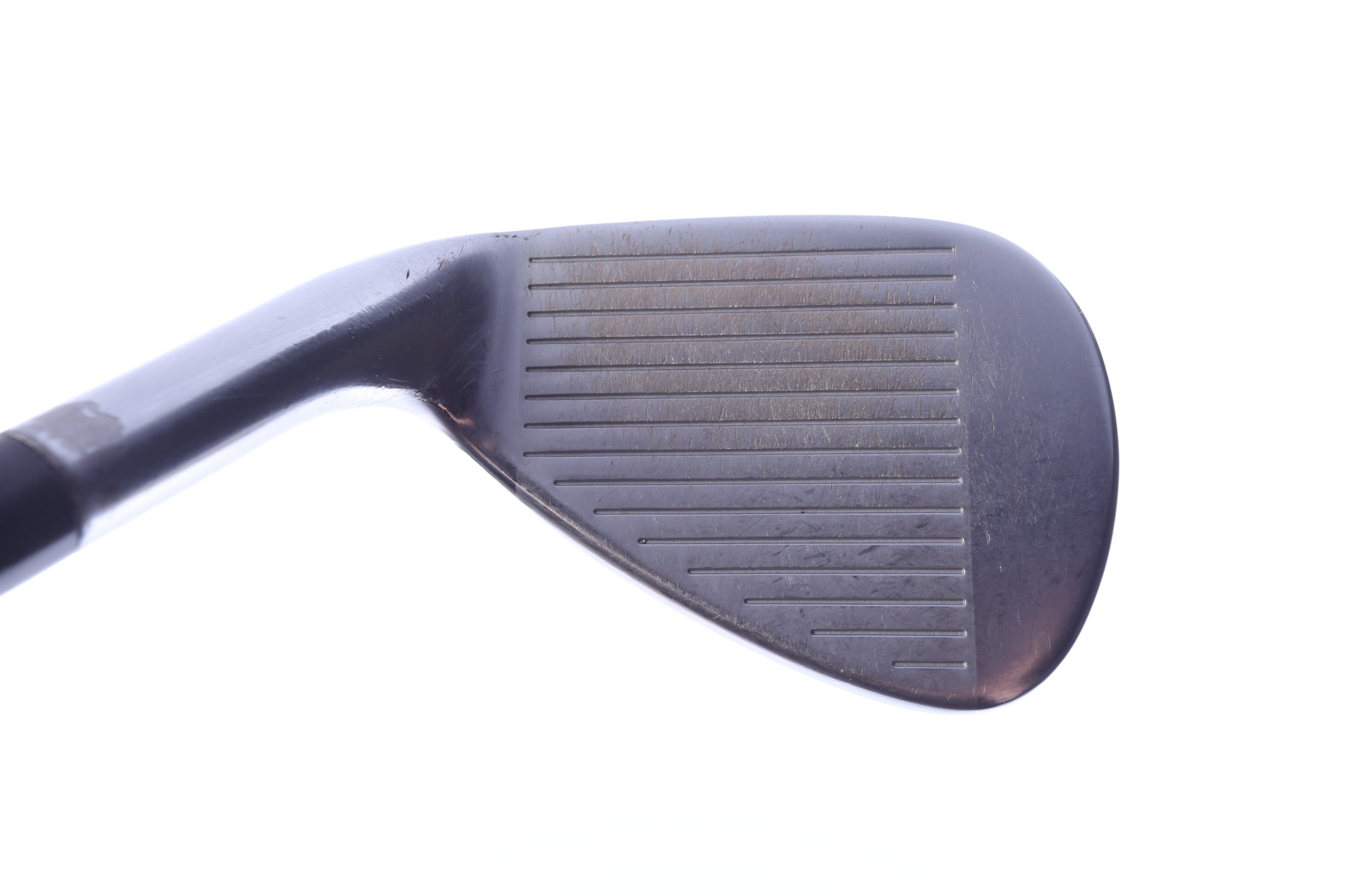 Used Callaway Apex 21 Approach Wedge - Right-Handed - 49 Degrees - Regular Flex