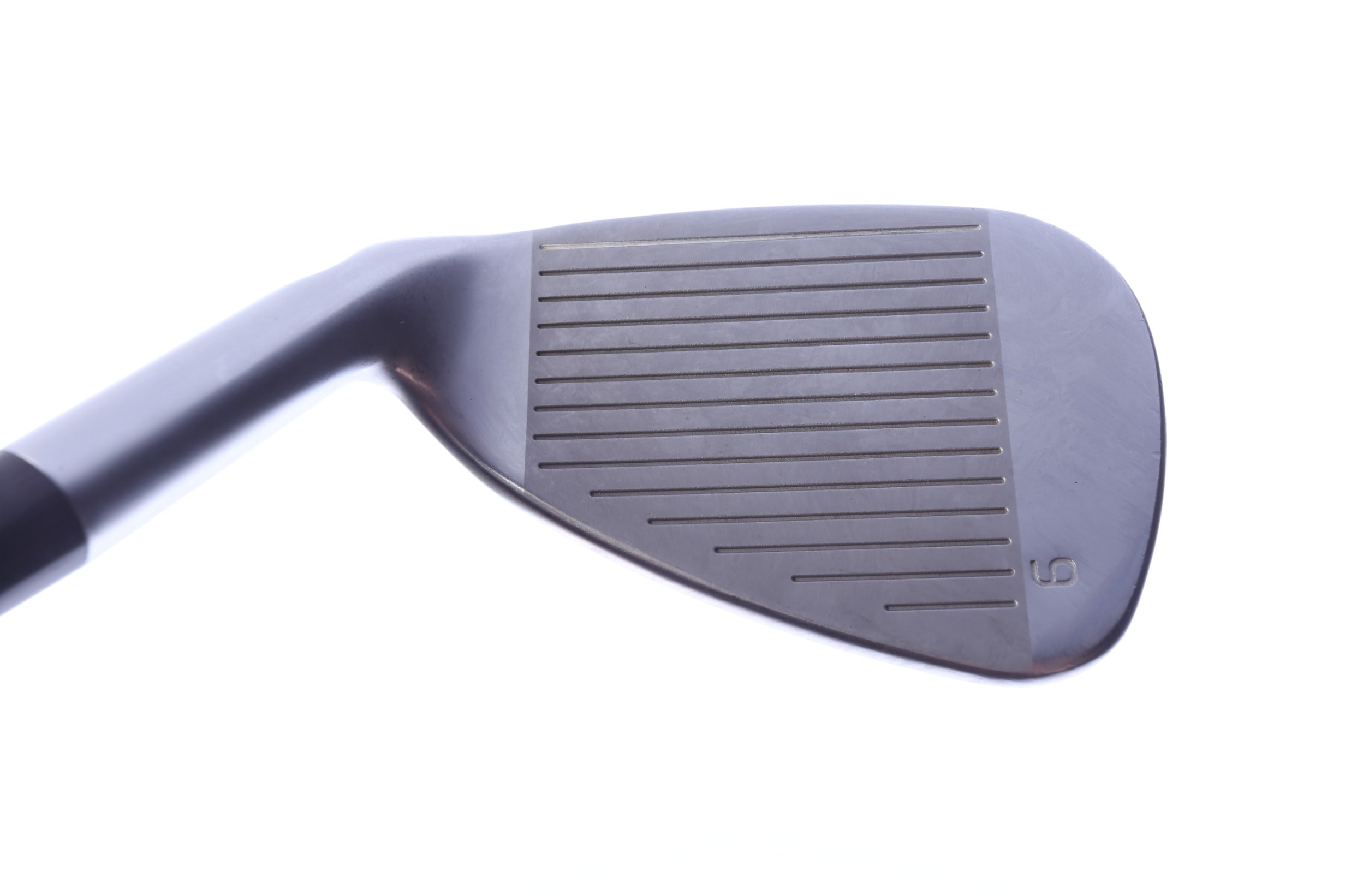 Used Ping G430 Single 9-Iron - Right-Handed - Regular Flex