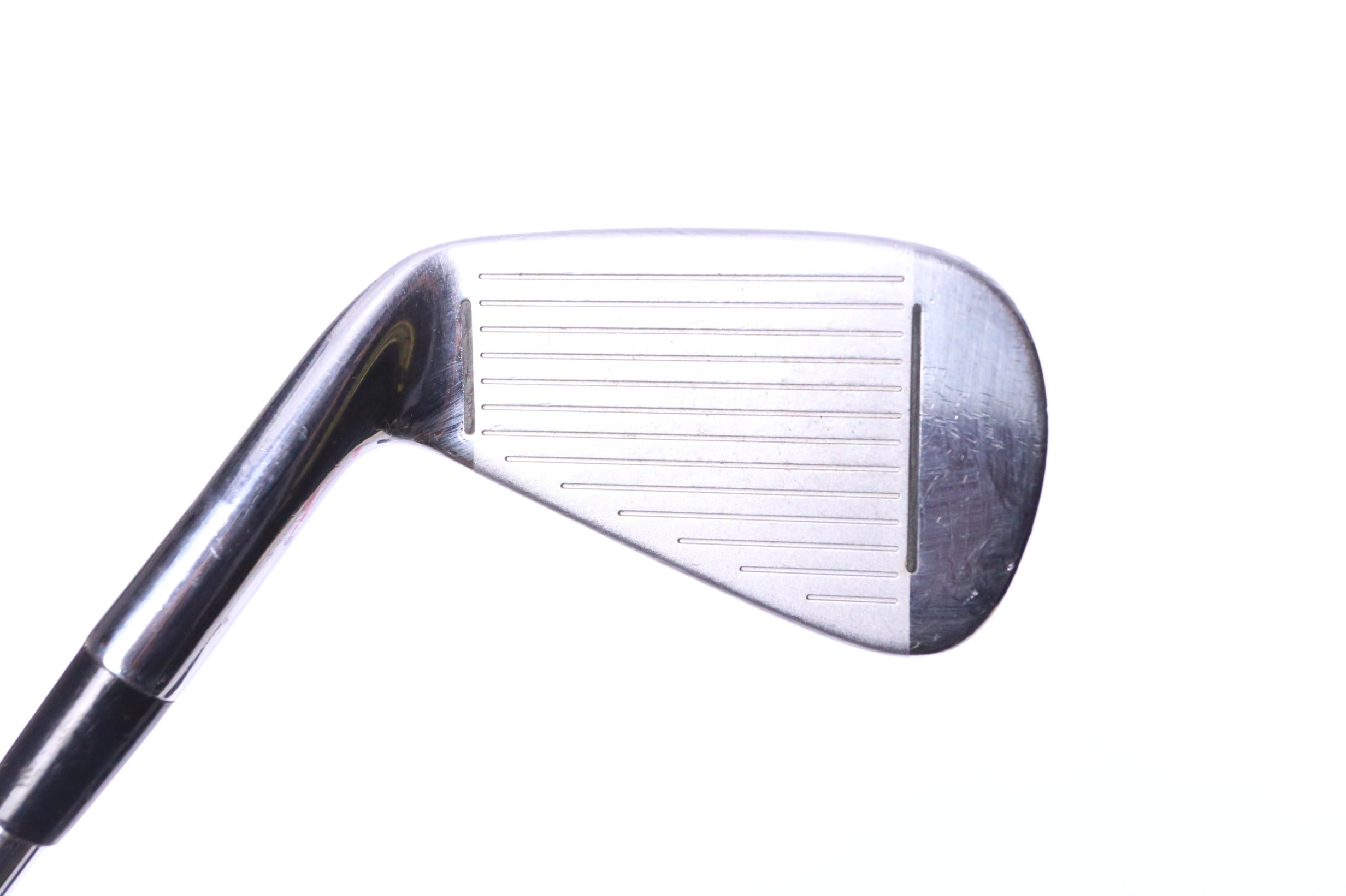 Used TaylorMade PSi Tour Single 4-Iron - Right-Handed - Stiff Flex-Next Round